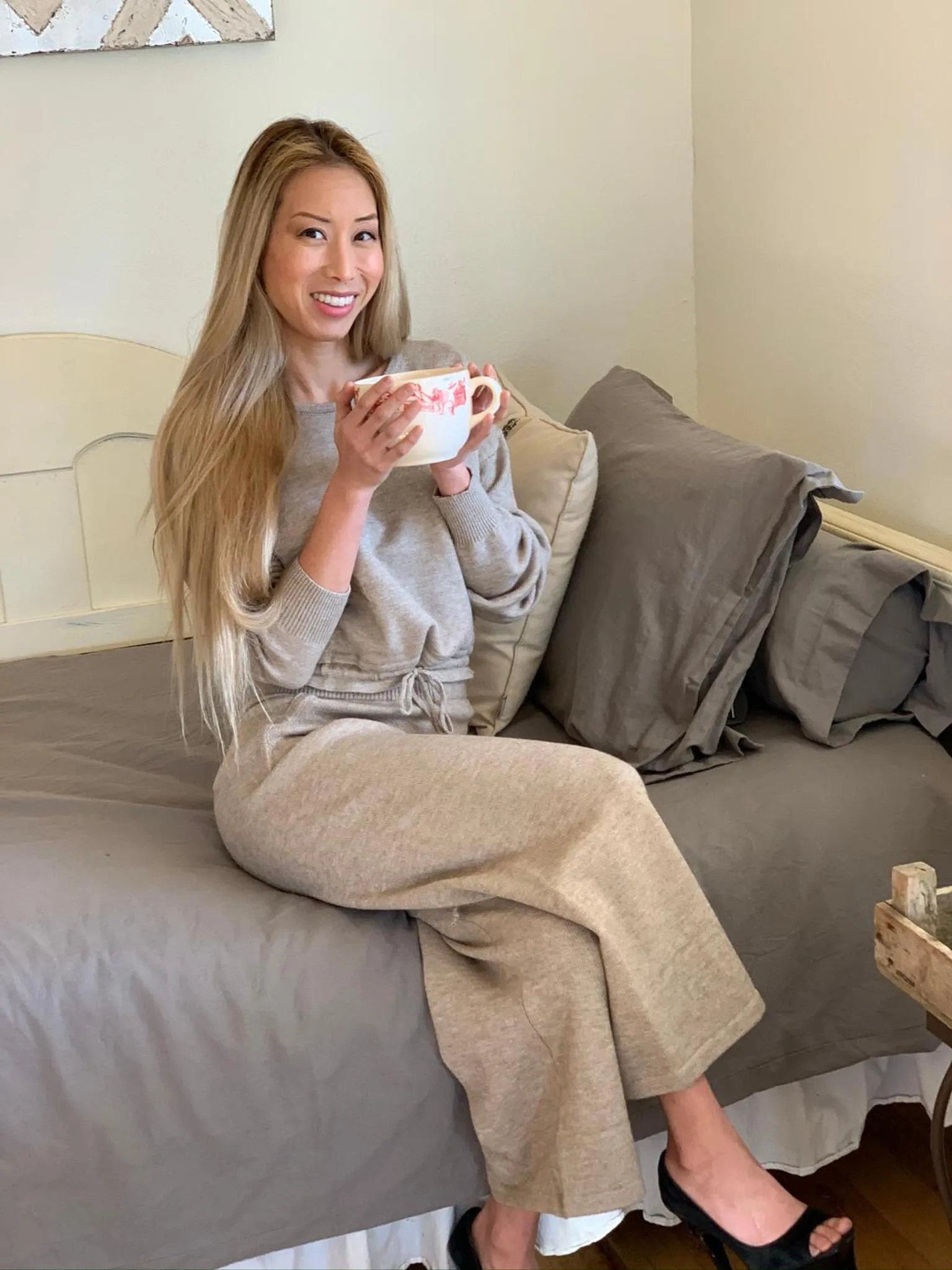 Napa Farmhouse Inn