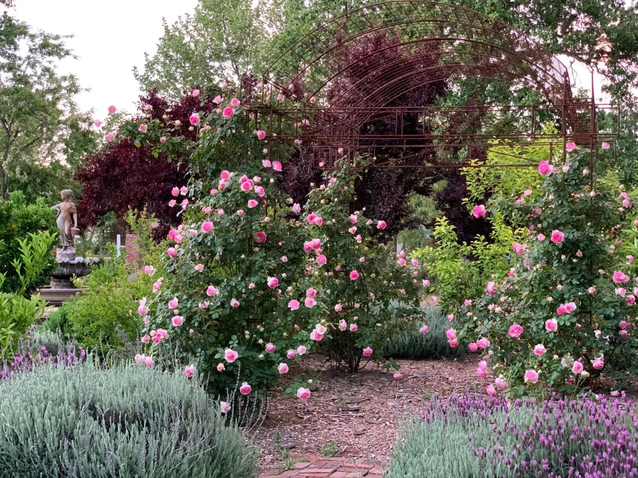 Napa Farmhouse Inn