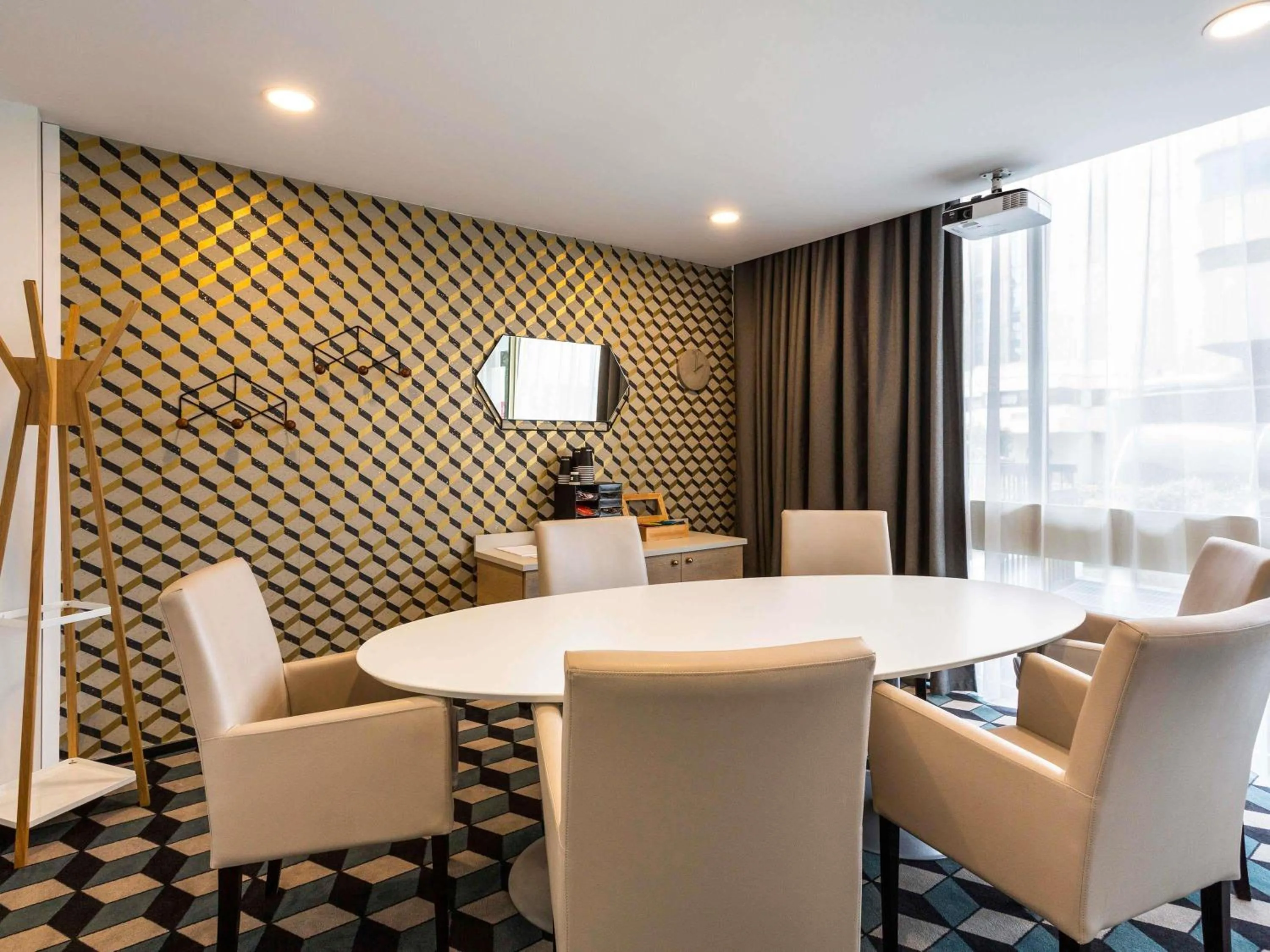 Meeting/conference room in Mercure Bordeaux Centre Ville