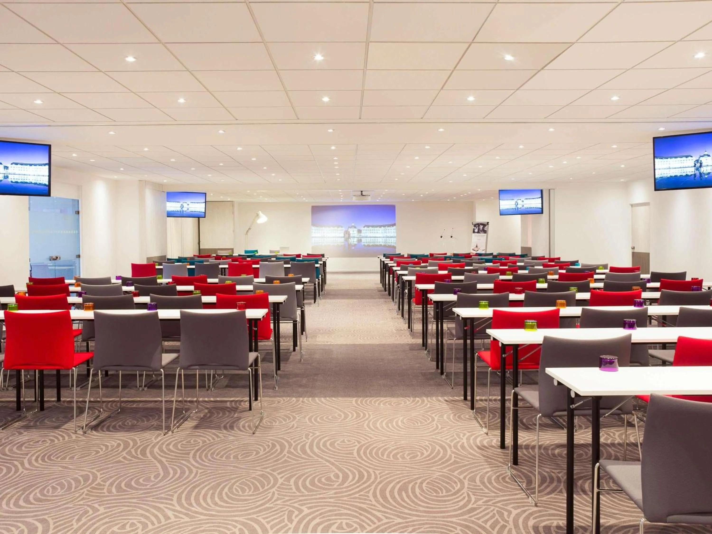 Meeting/conference room in Mercure Bordeaux Centre Ville