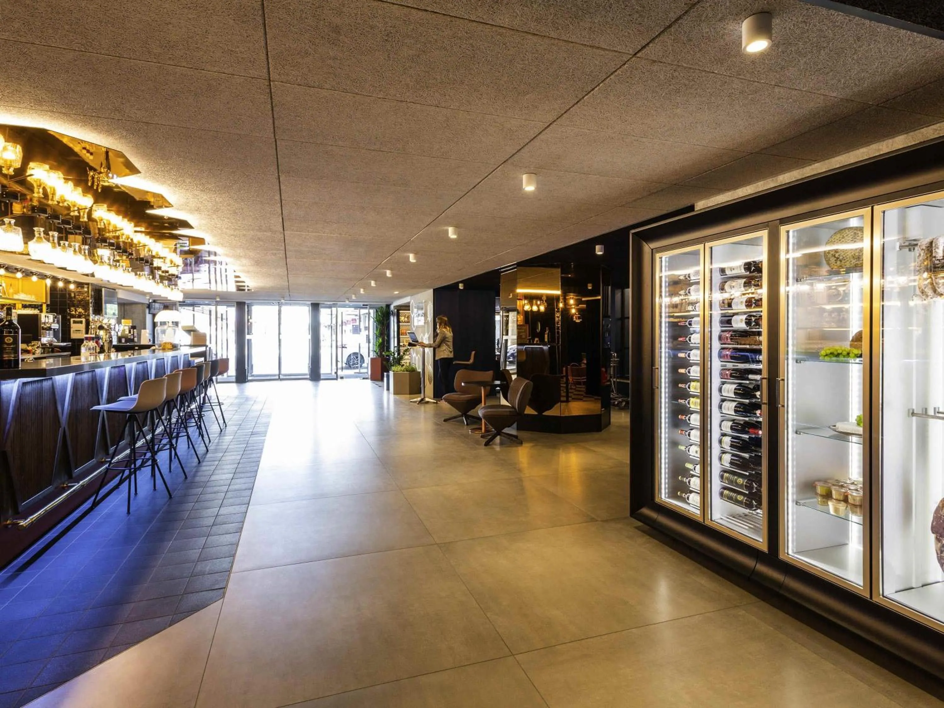 Other in Mercure Bordeaux Centre Ville