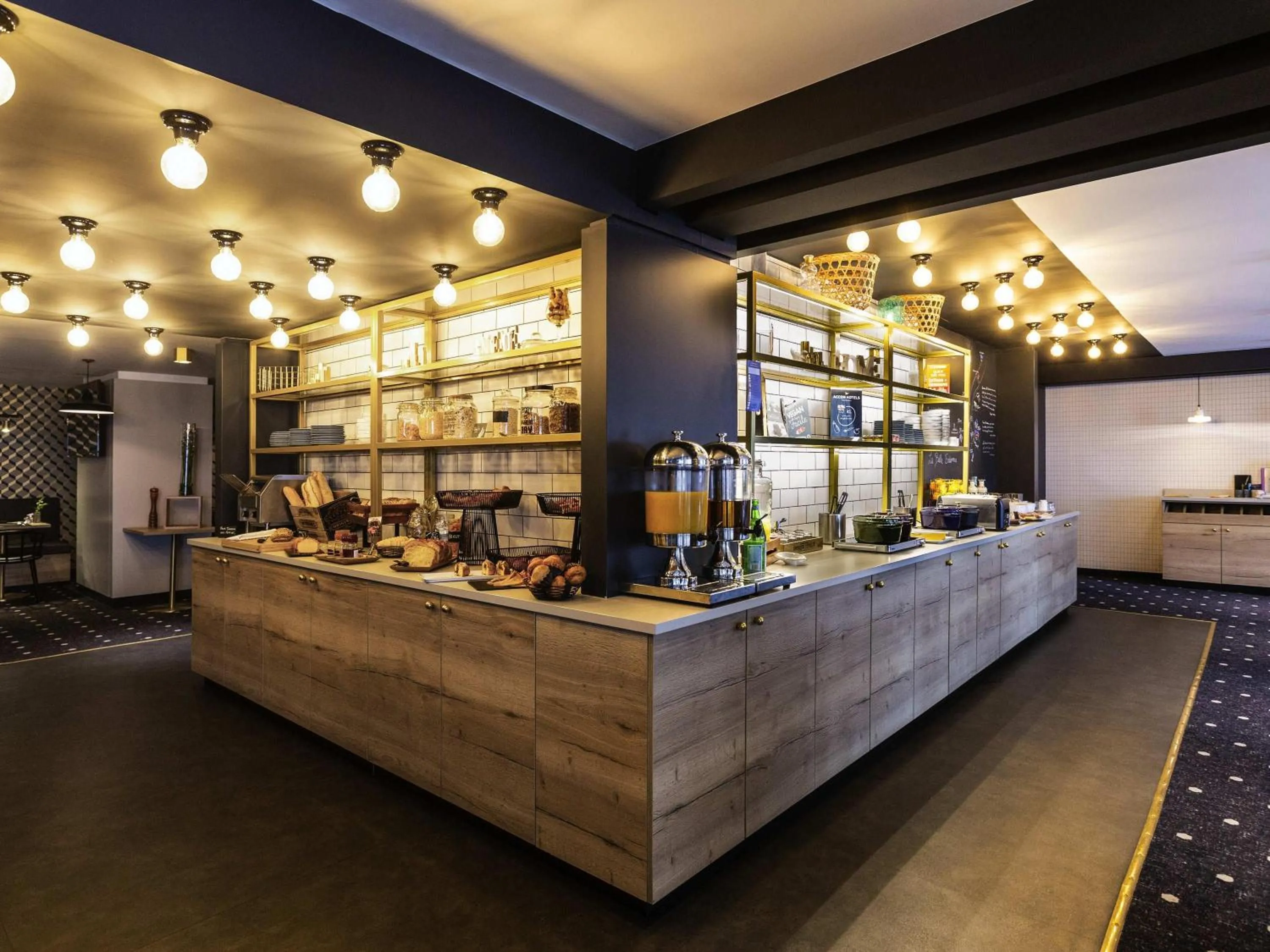 Other in Mercure Bordeaux Centre Ville