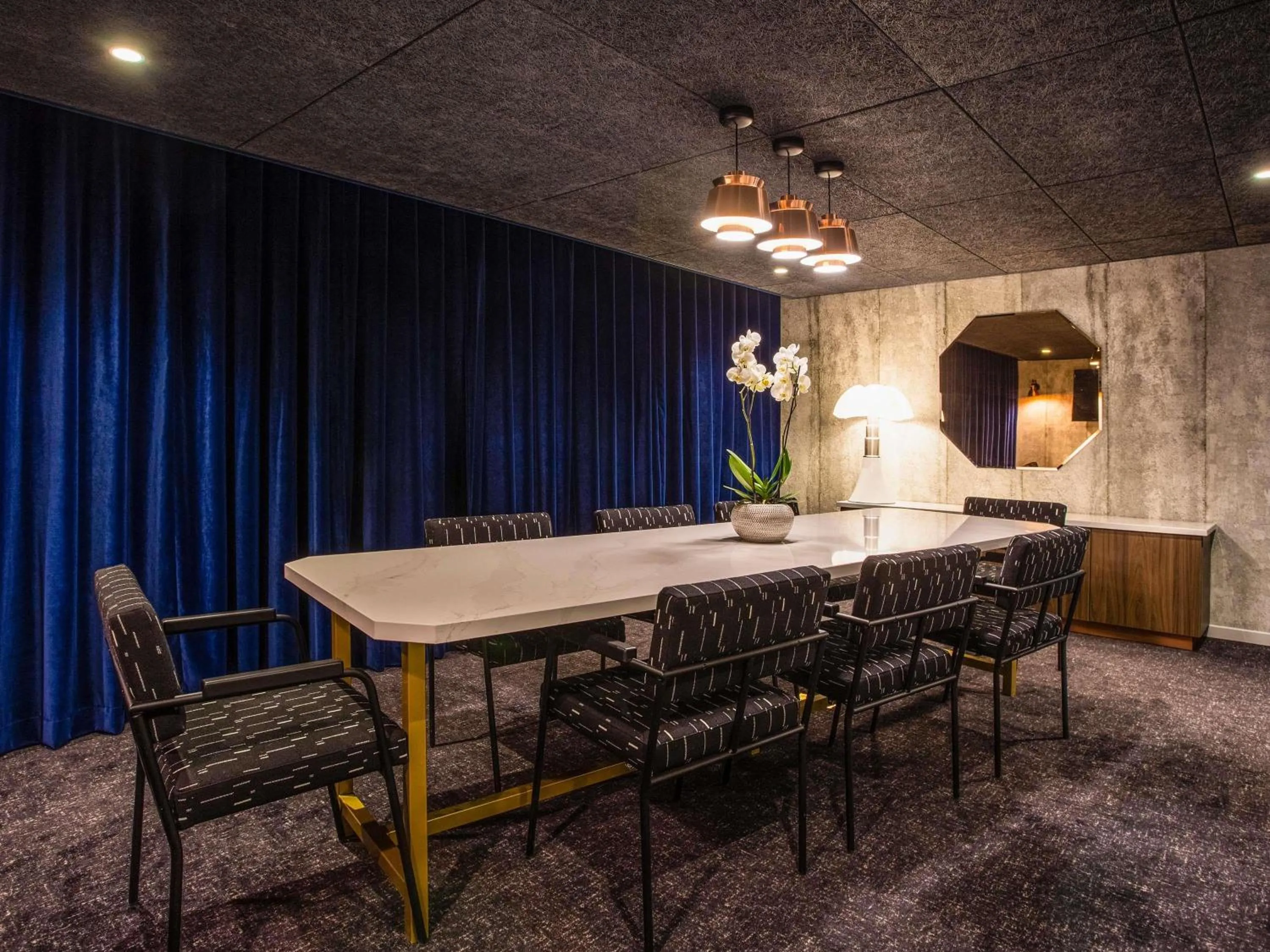 Meeting/conference room in Mercure Bordeaux Centre Ville