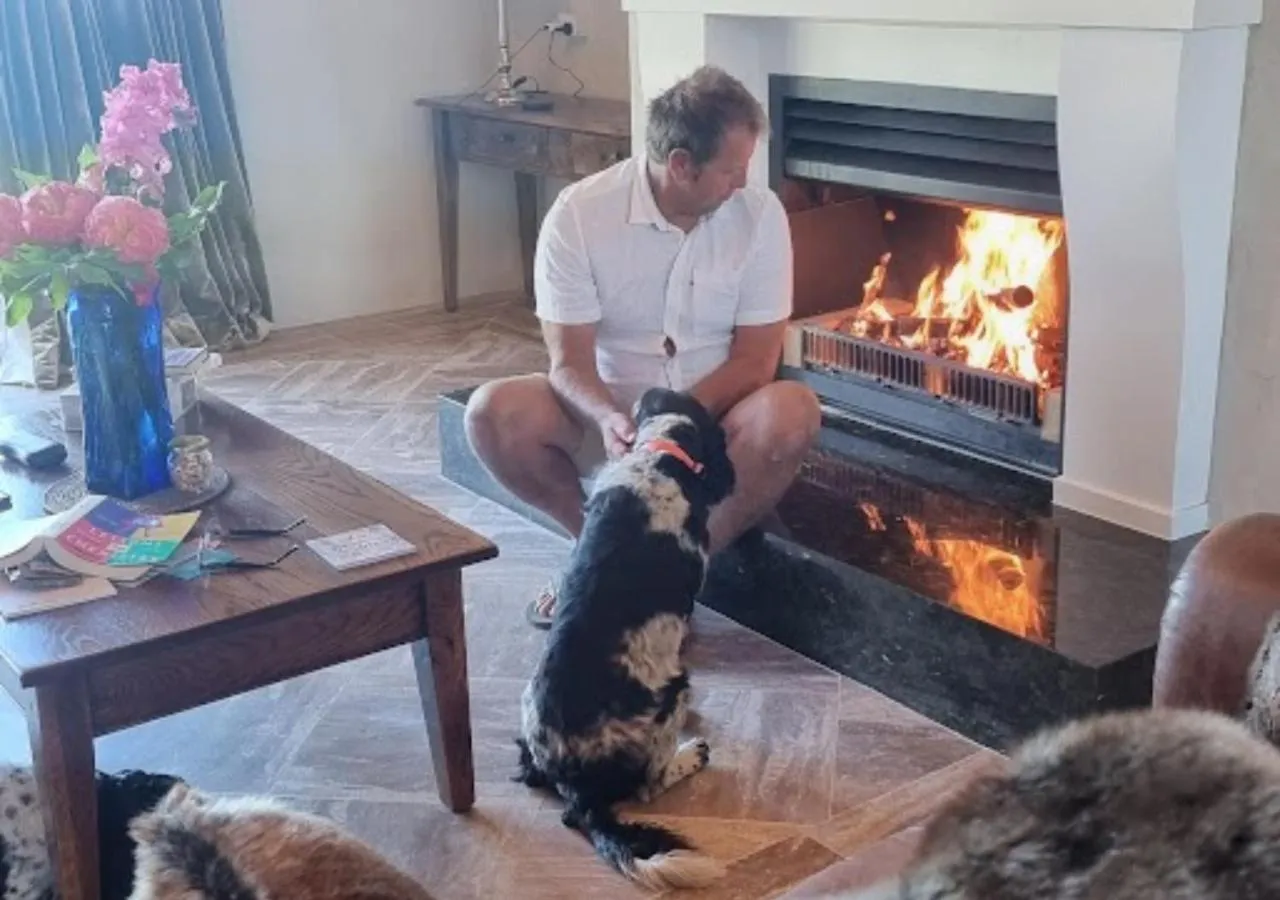 Pets in Mt Cook Lakeside Retreat