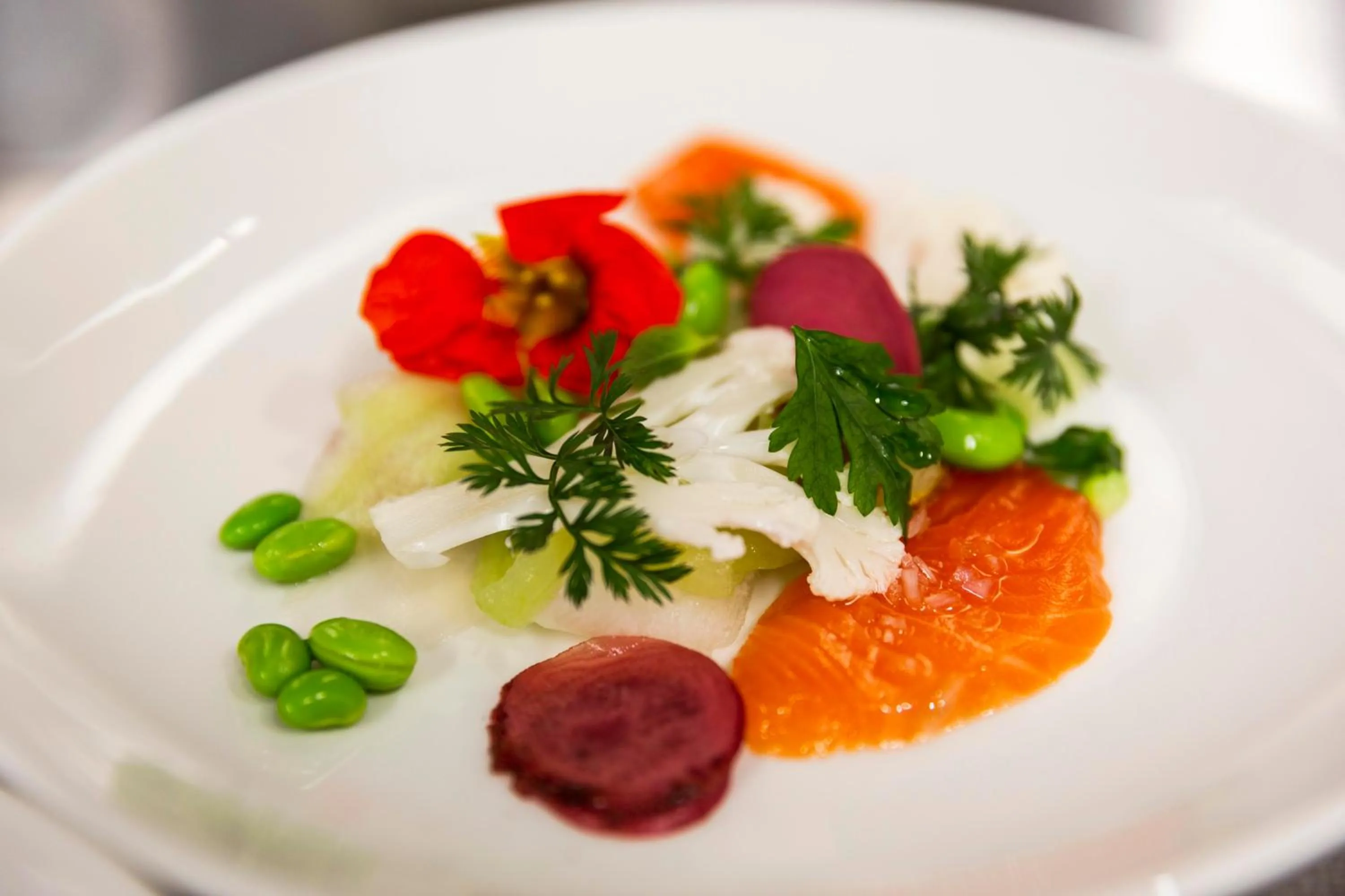 Food and drinks in Mt Cook Lakeside Retreat