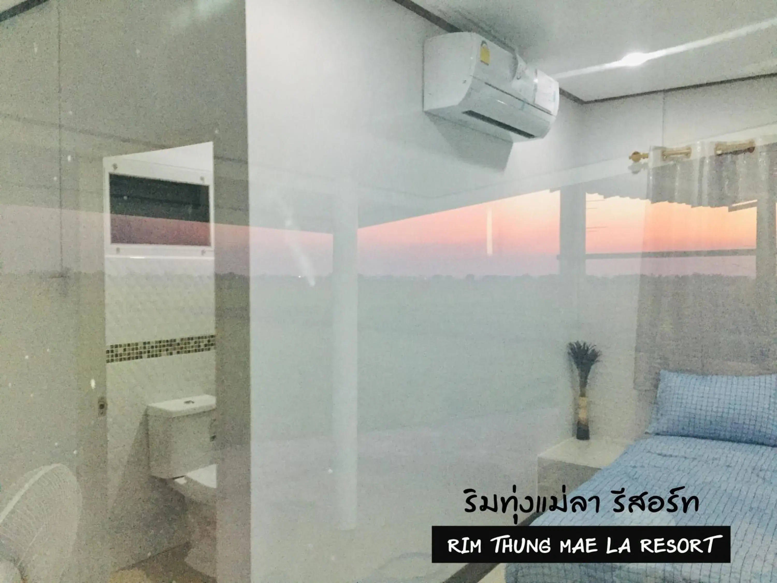 Rim-Thung-Mae-La Resort Rim-Thung-Mae-La Resort