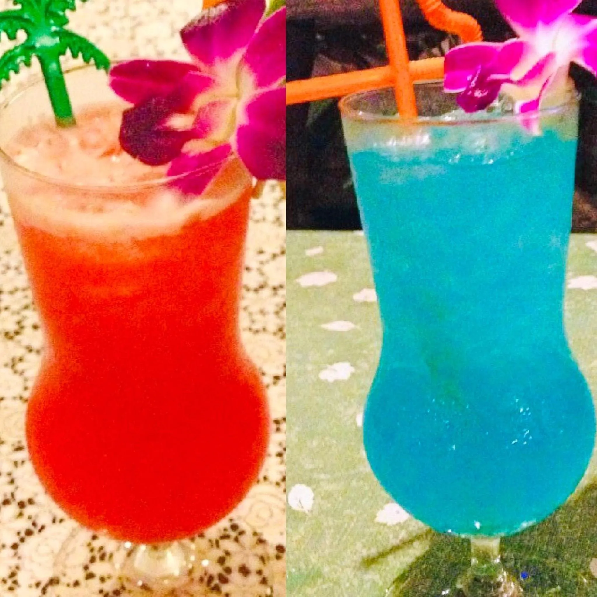 Food and drinks in Khao Sok River Lodge Hotel