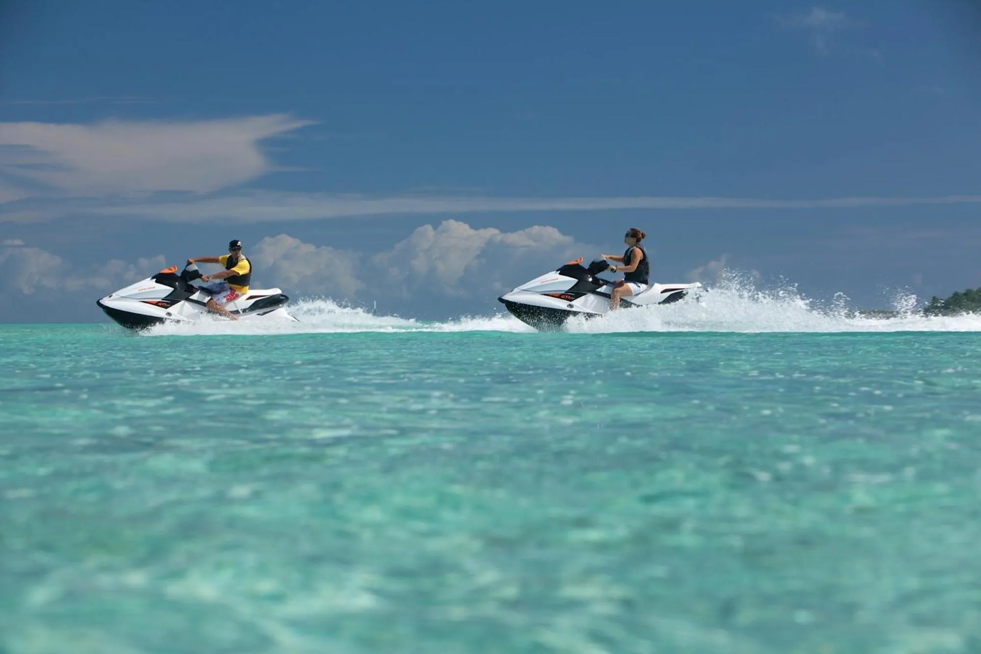 Activities in Village Temanuata