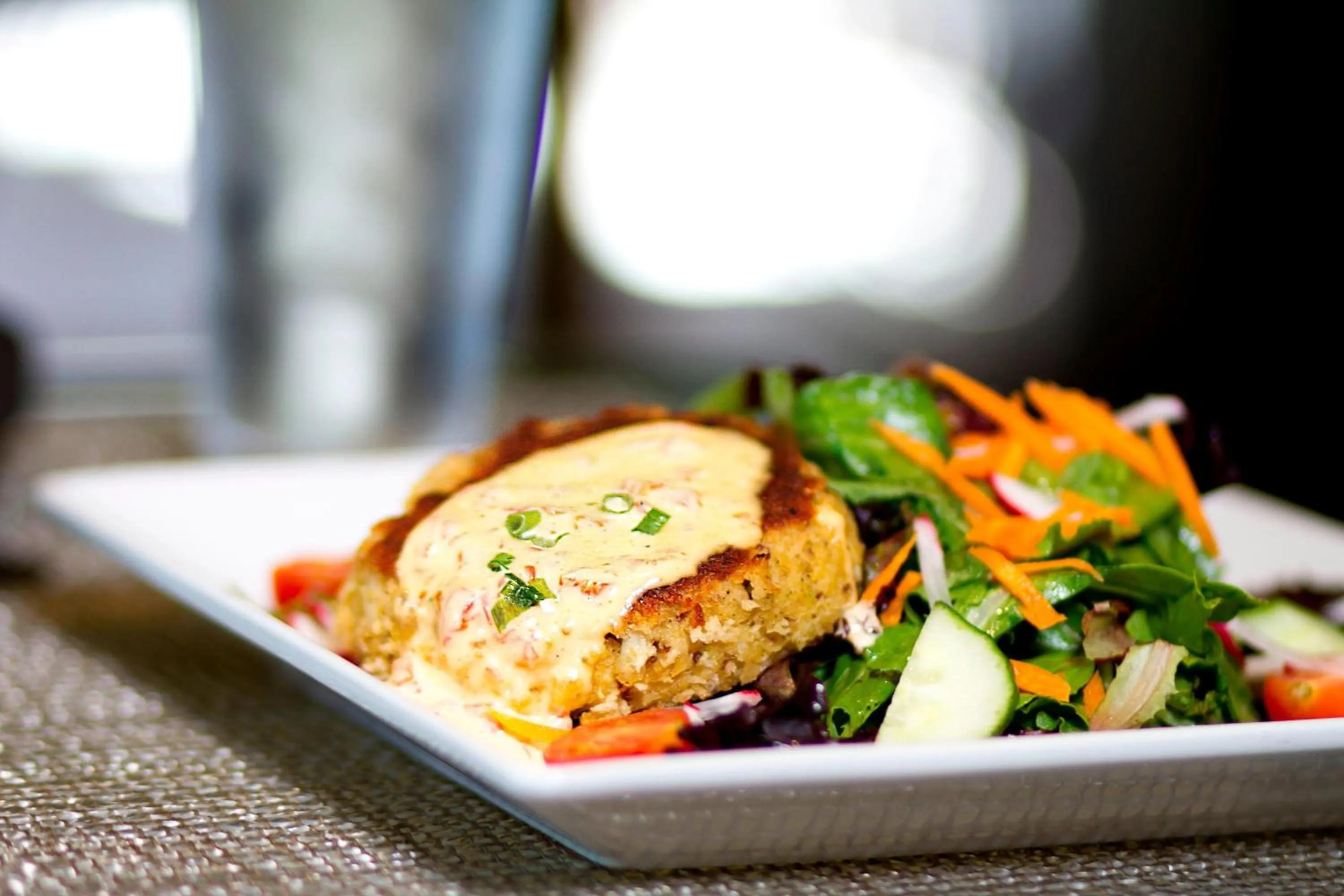 Restaurant/places to eat in Ellis Hotel, Atlanta, a Tribute Portfolio Hotel