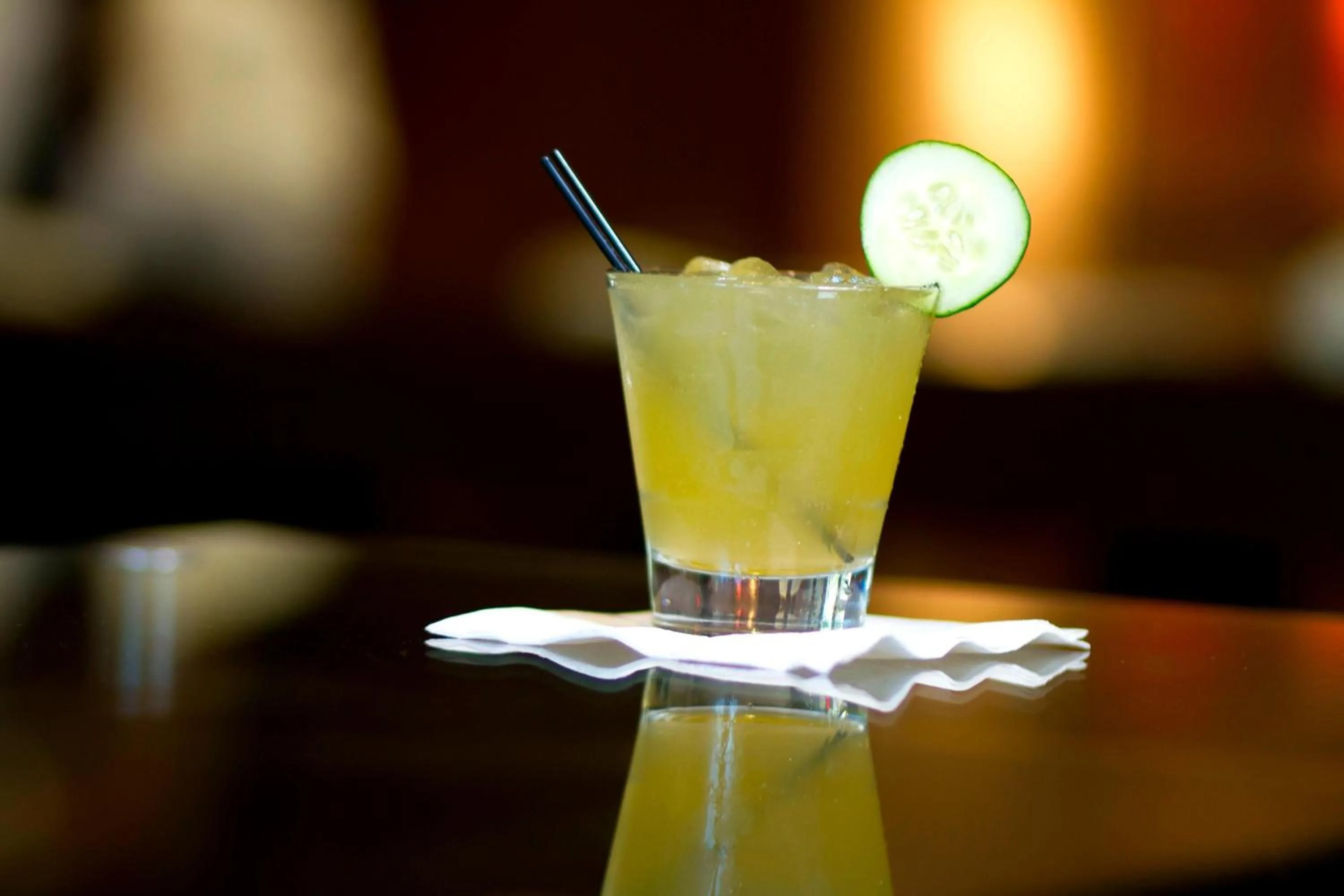 Restaurant/places to eat in Ellis Hotel, Atlanta, a Tribute Portfolio Hotel