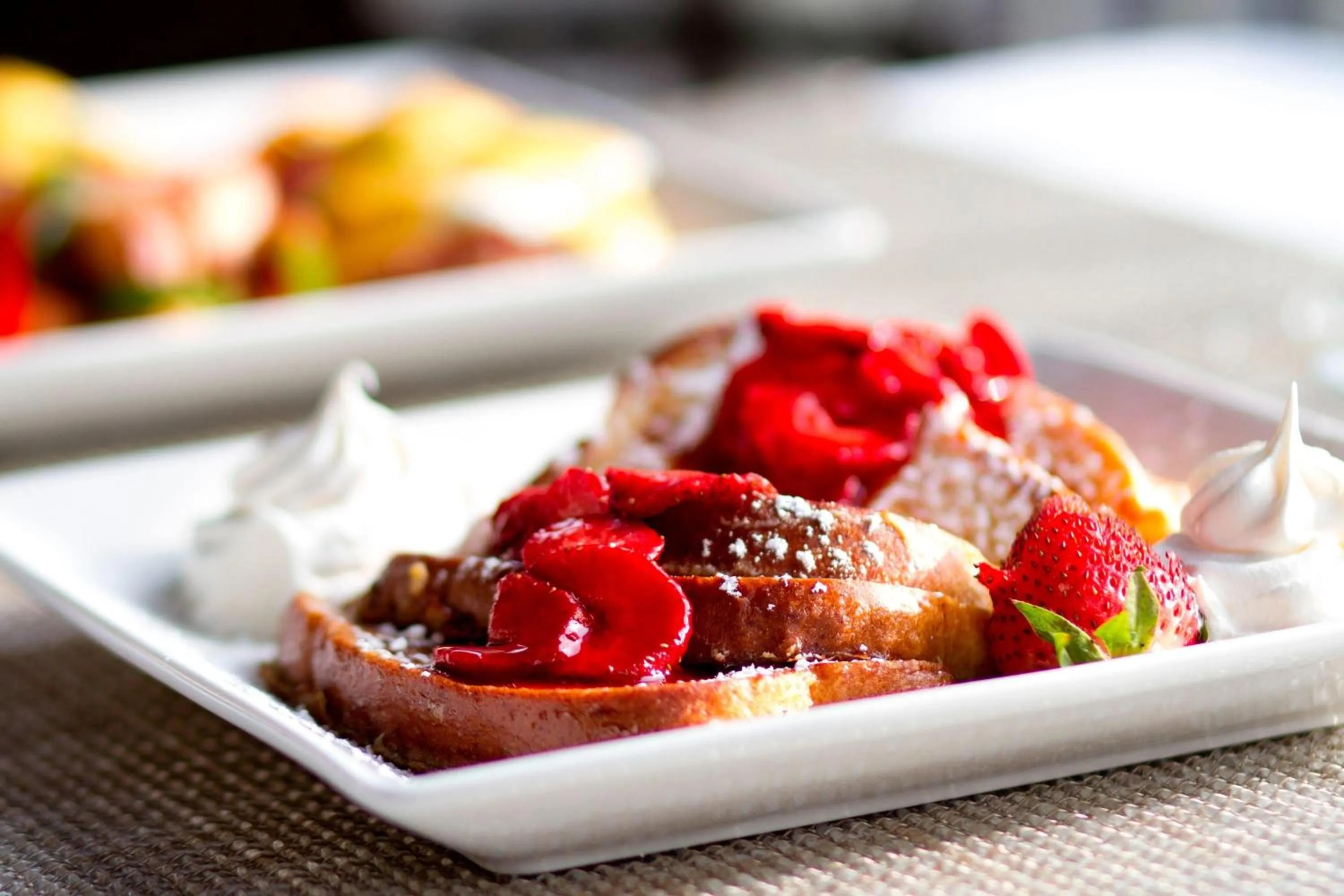 Restaurant/places to eat in Ellis Hotel, Atlanta, a Tribute Portfolio Hotel