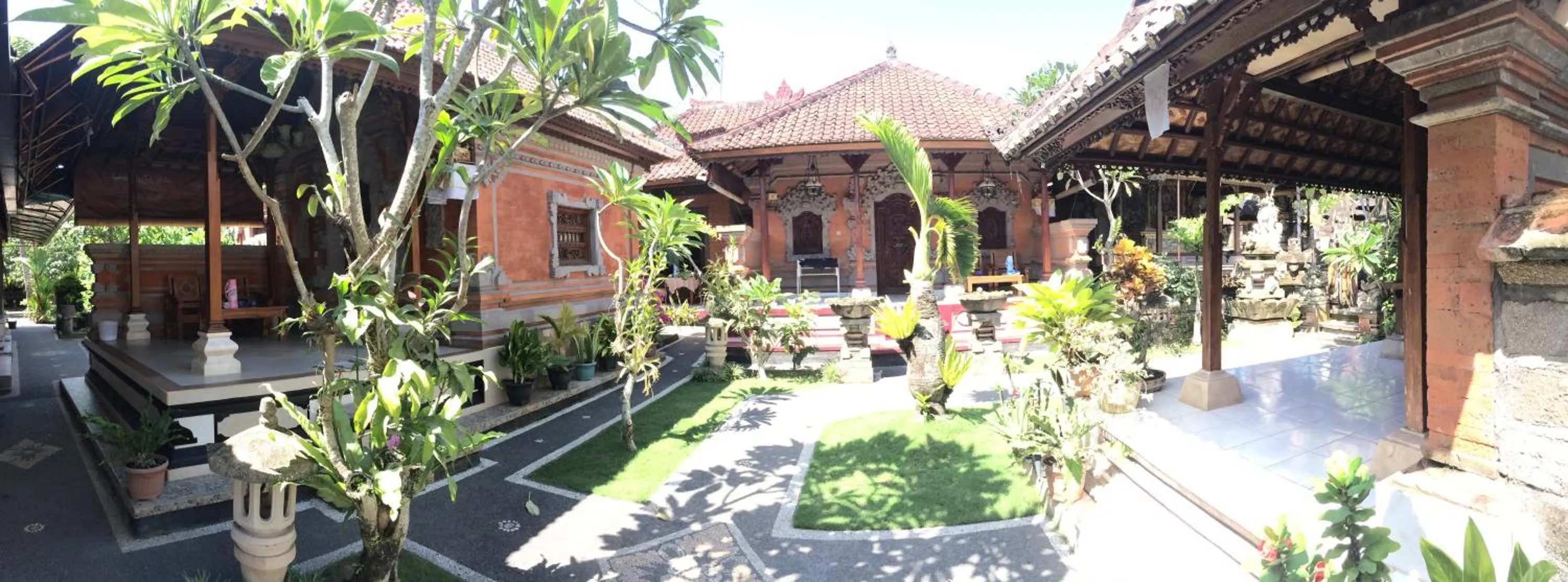 Arsa Homestay & Spa