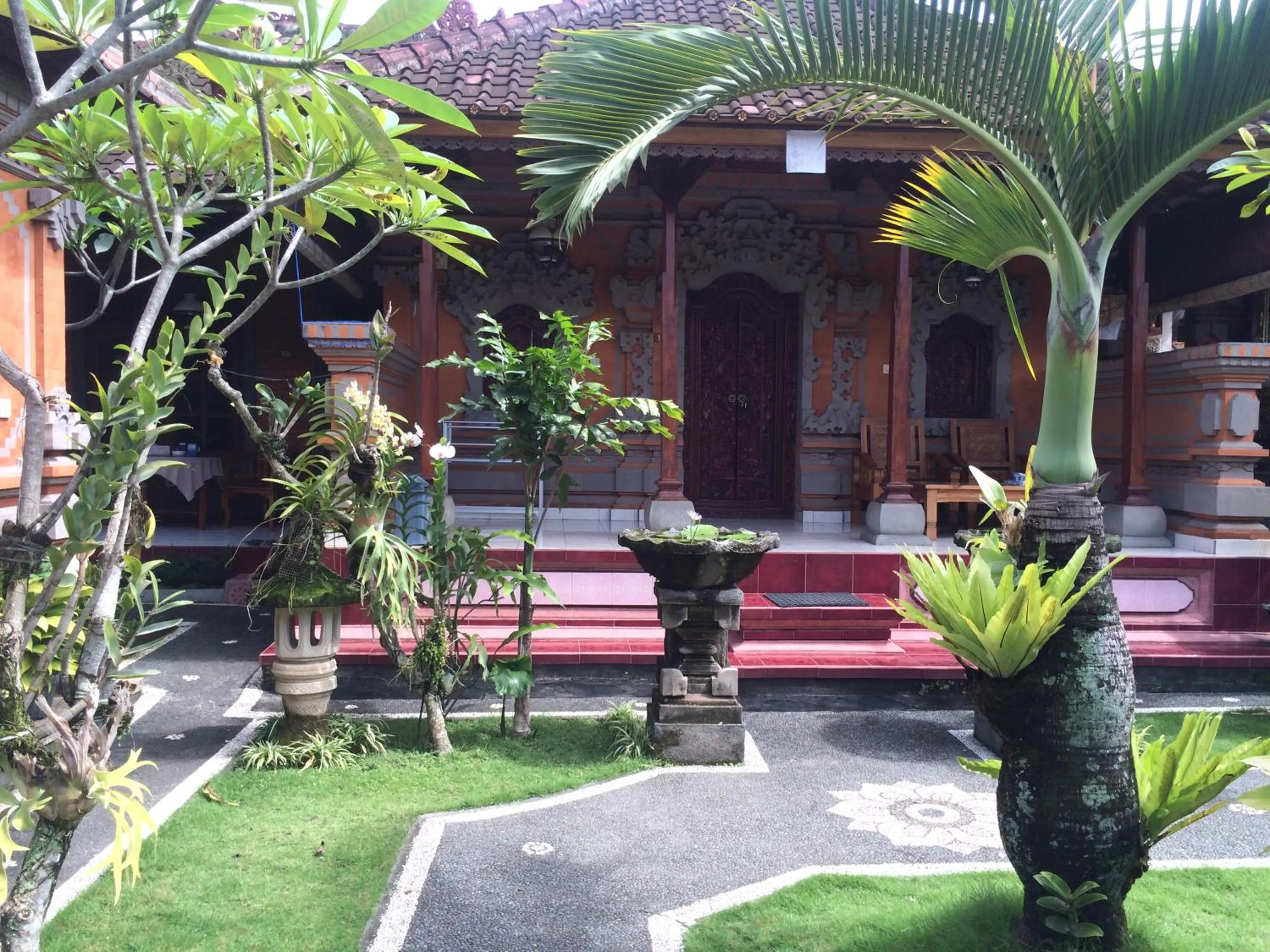 Arsa Homestay & Spa