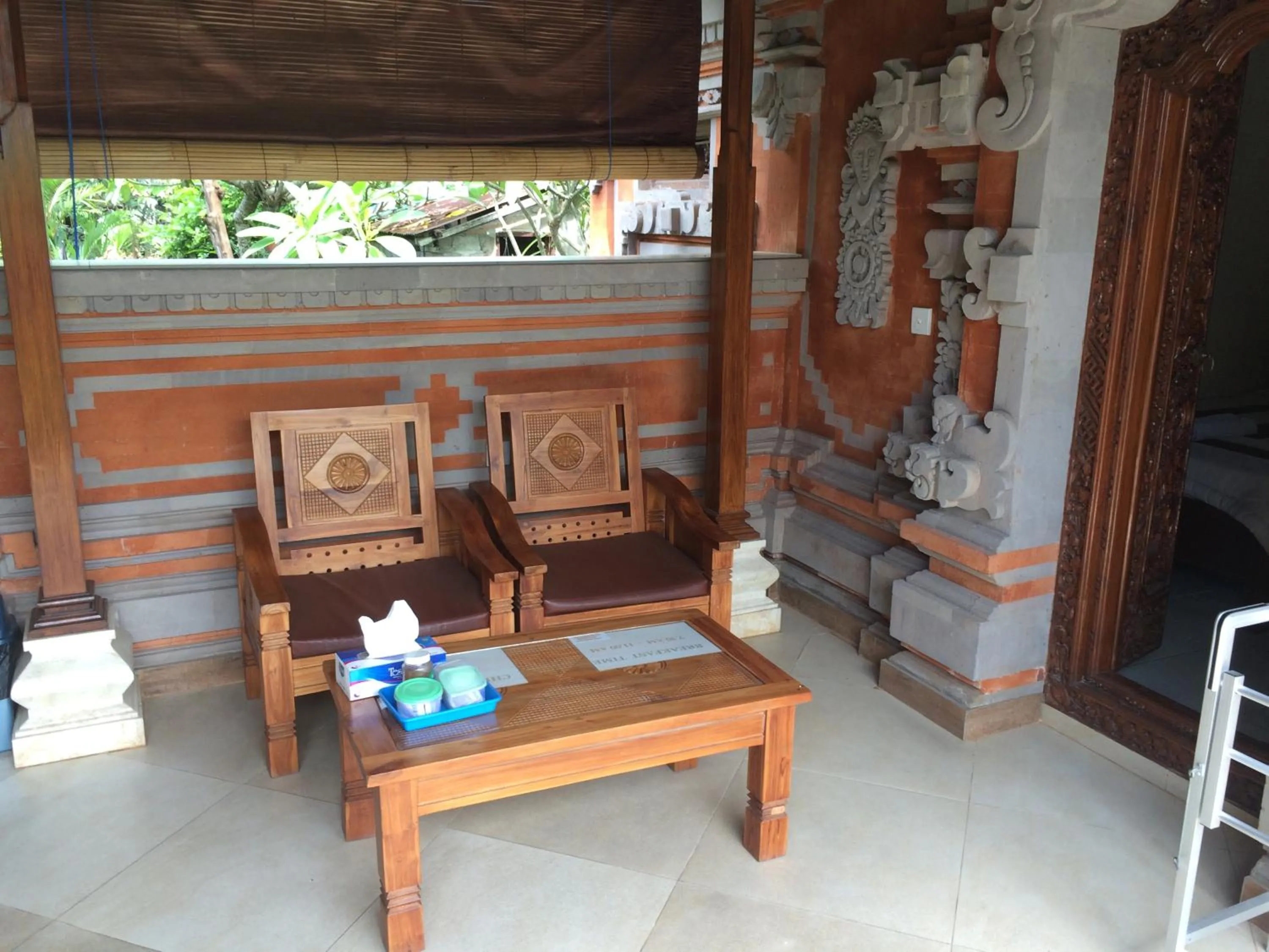 Arsa Homestay & Spa