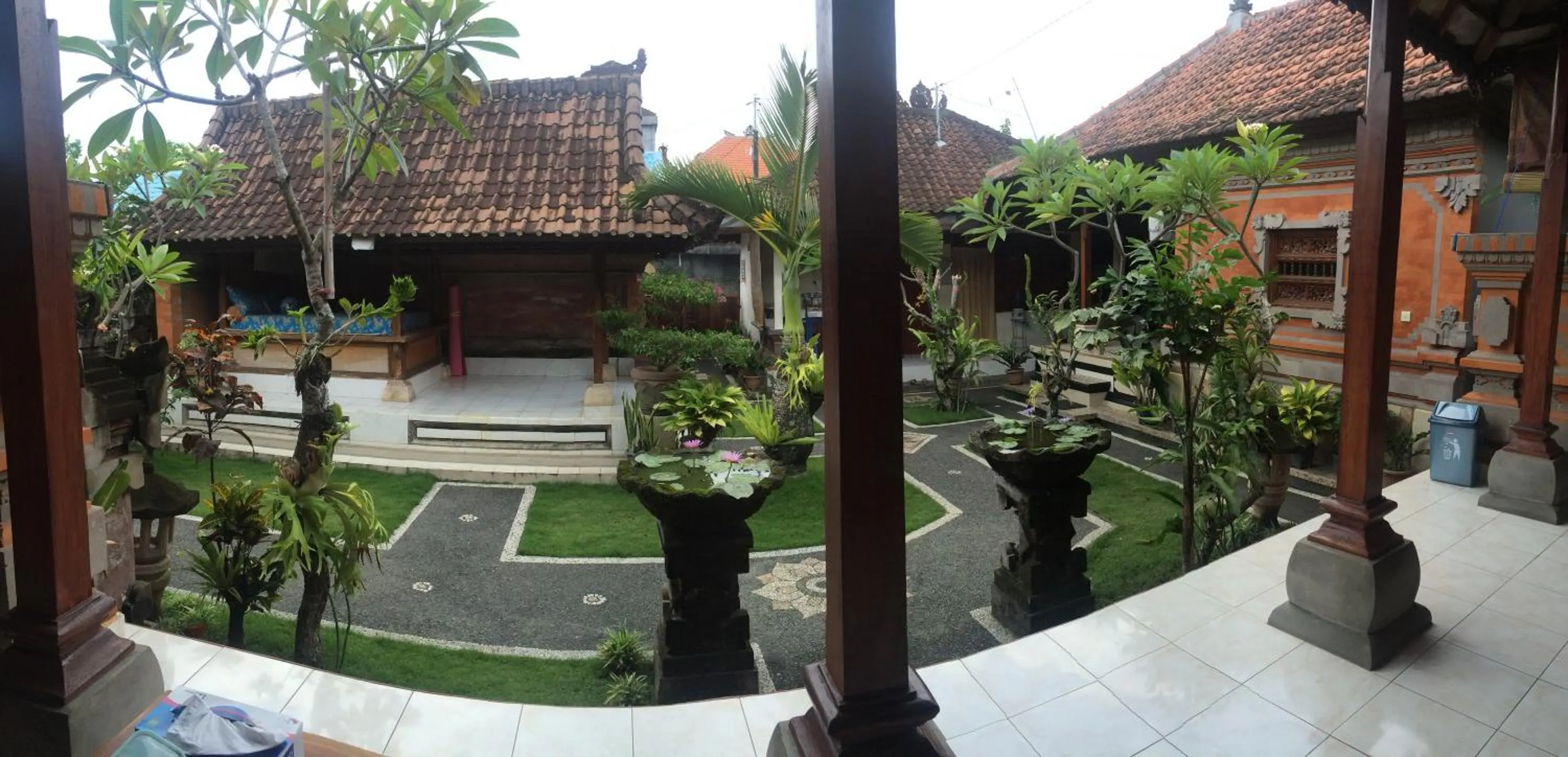 Arsa Homestay & Spa