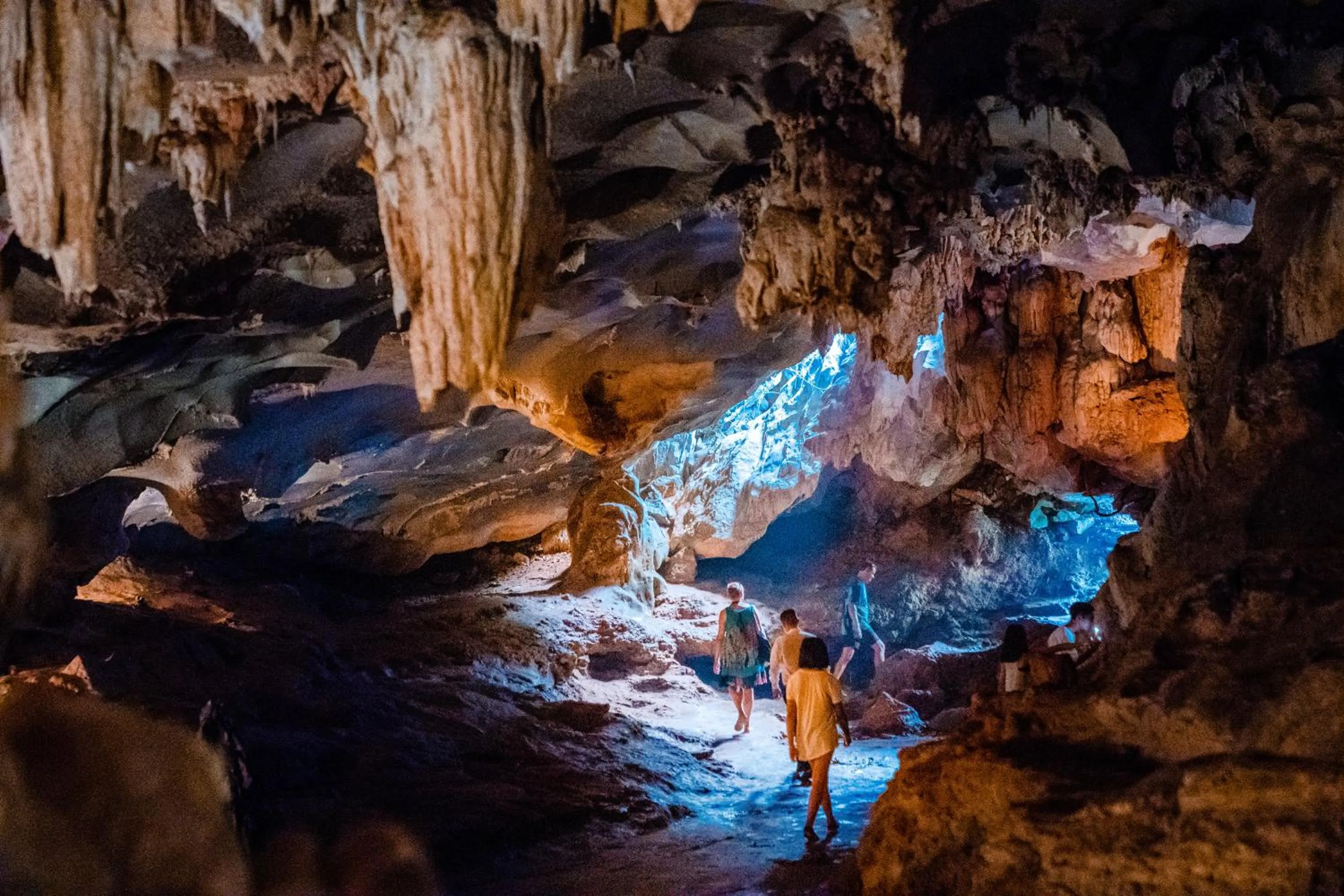 Activities in Victory Cruise