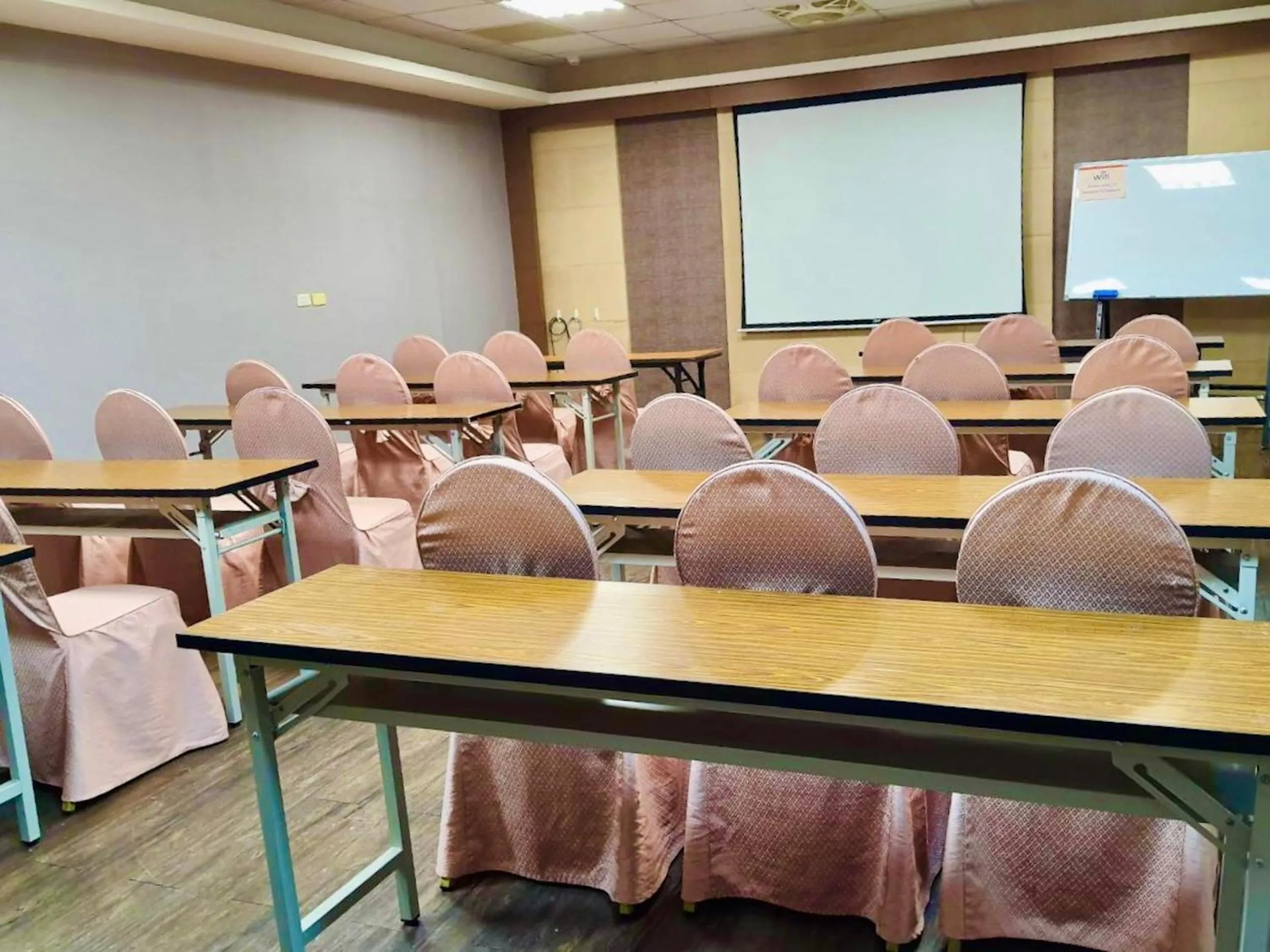 Meeting/conference room in Ohotel