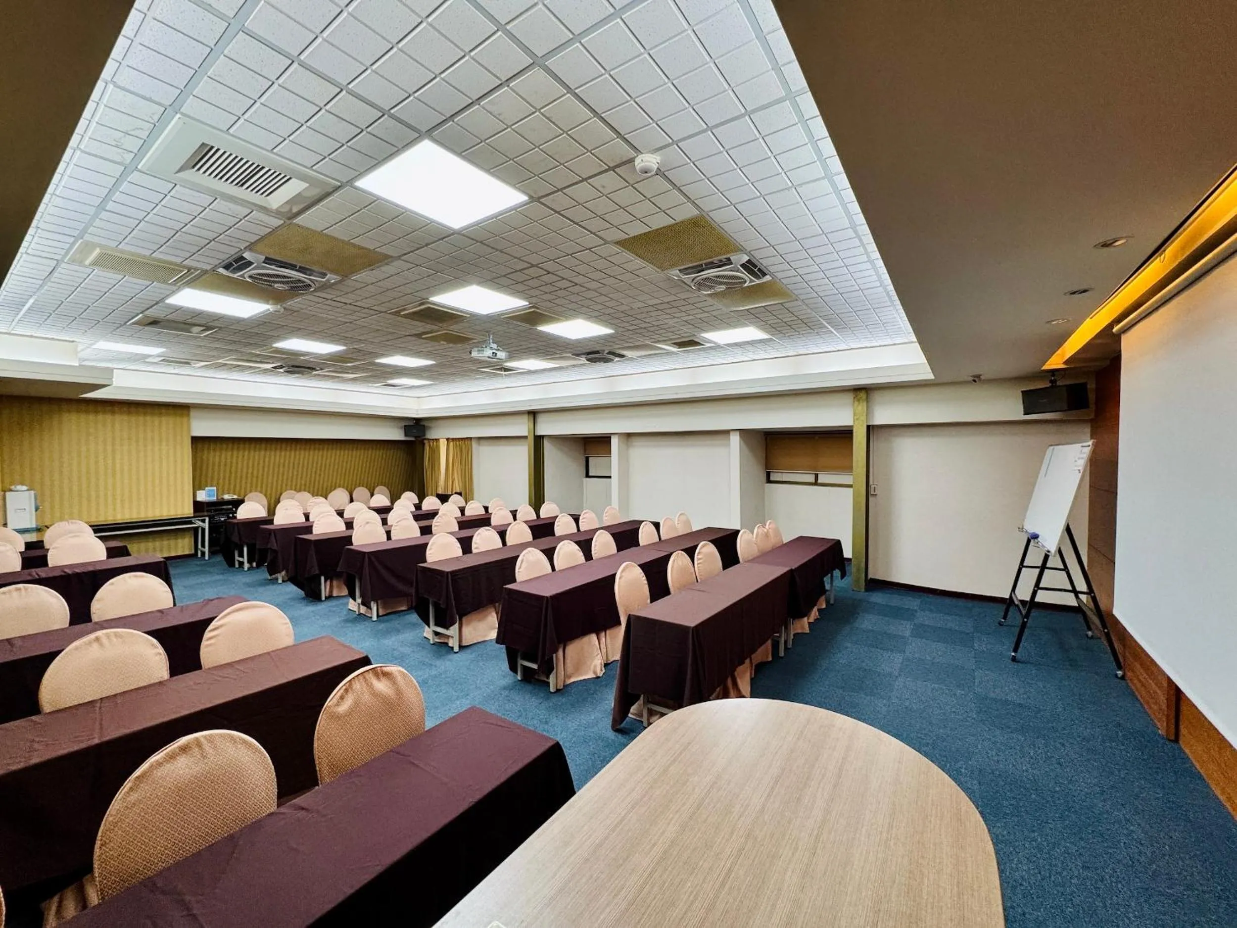 Meeting/conference room in Ohotel