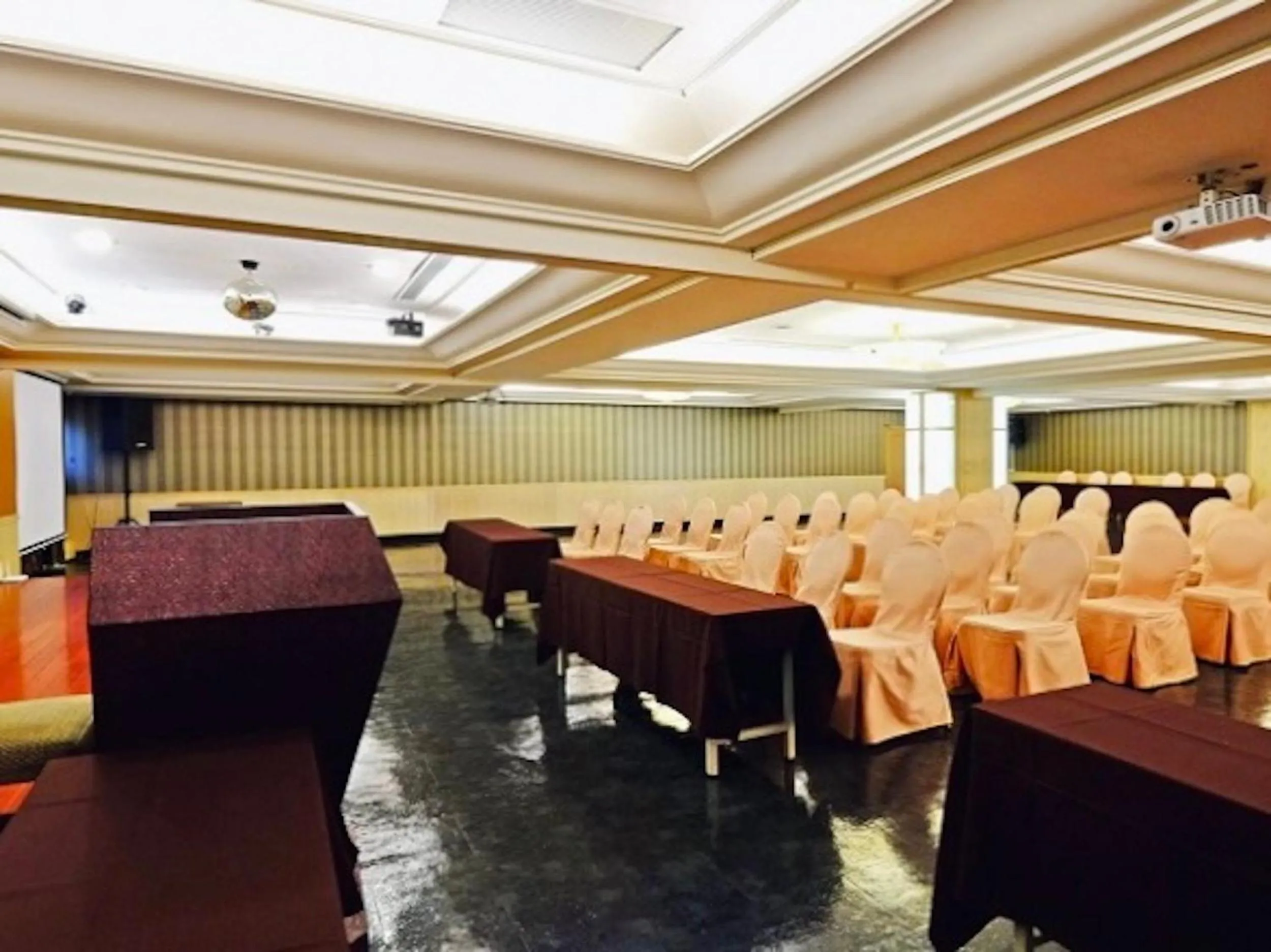 Meeting/conference room in Ohotel