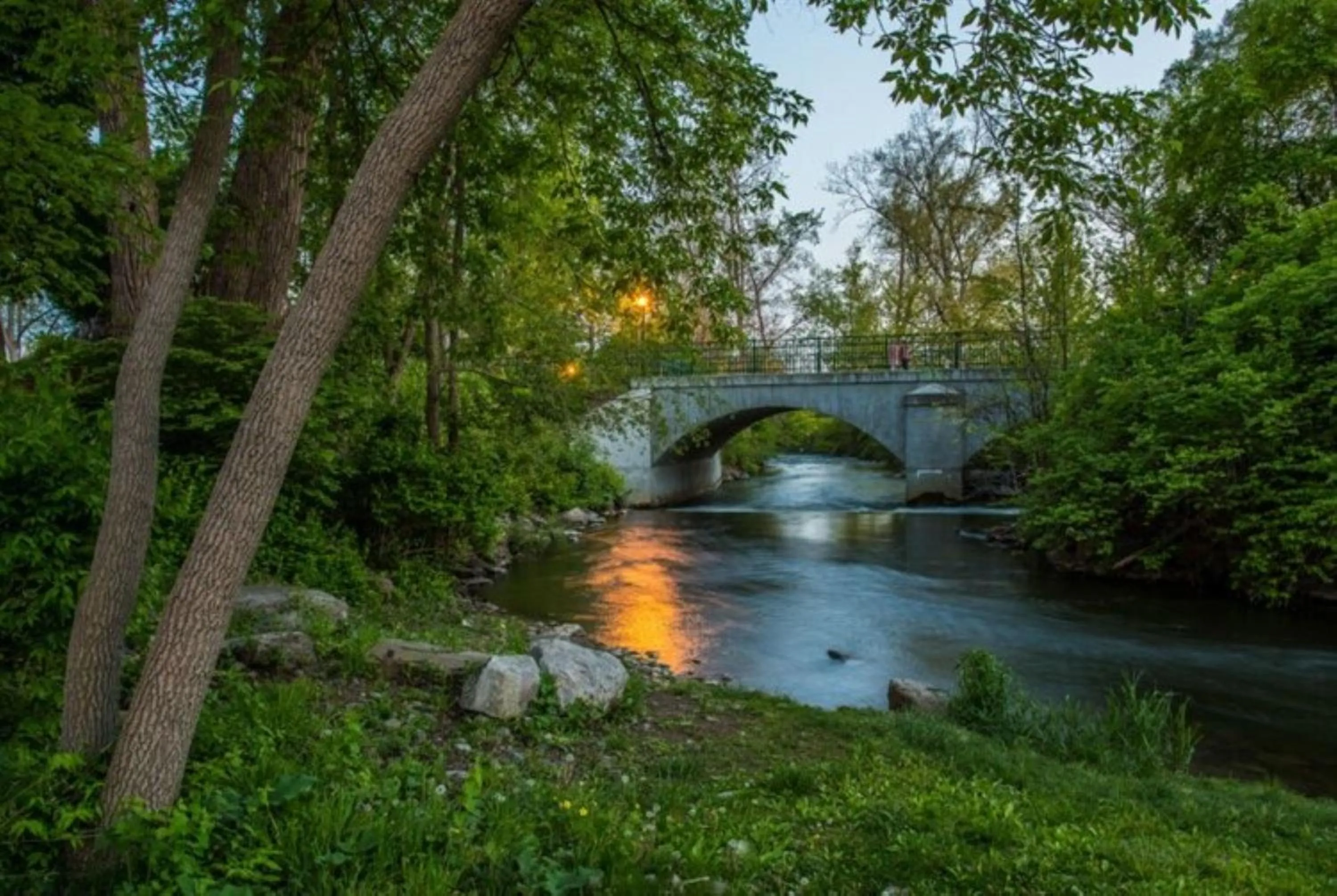 Day in Royal Park Hotel