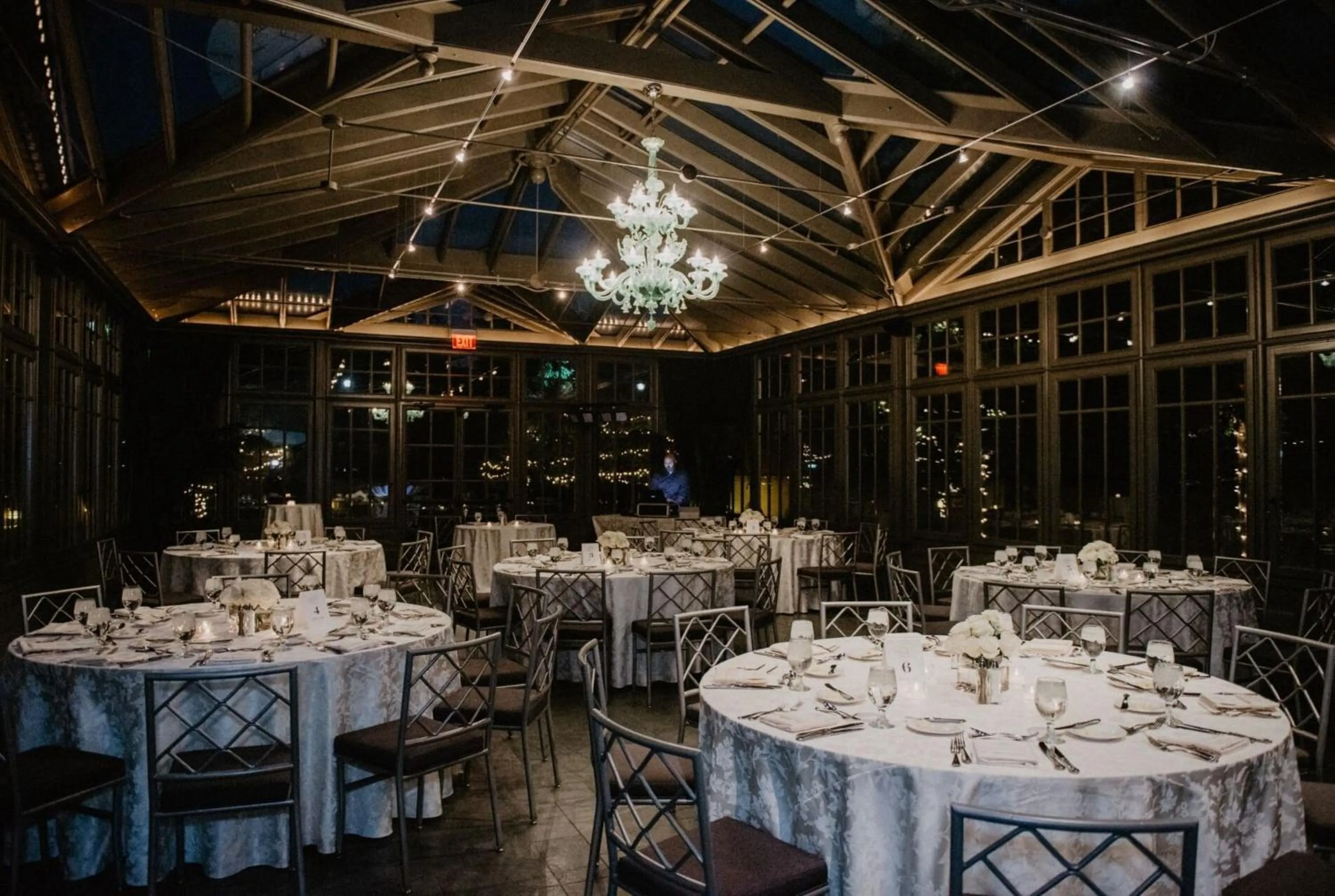 Banquet/Function facilities in Royal Park Hotel