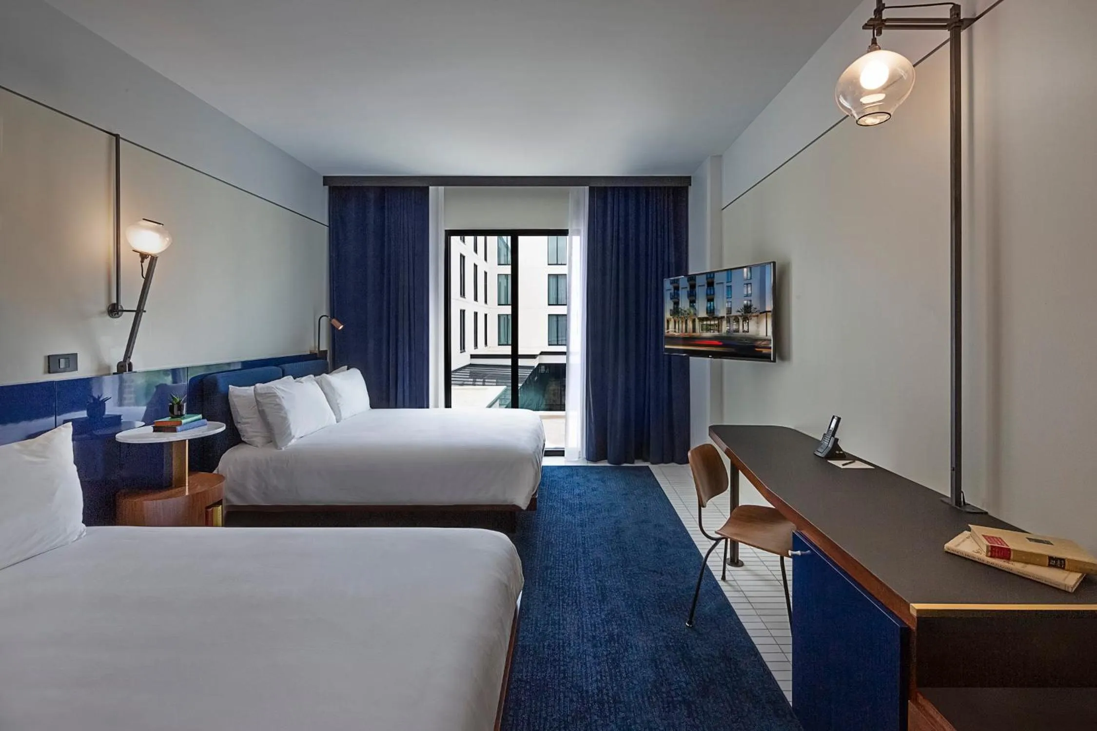 Bedroom, Bed in Hotel Haya