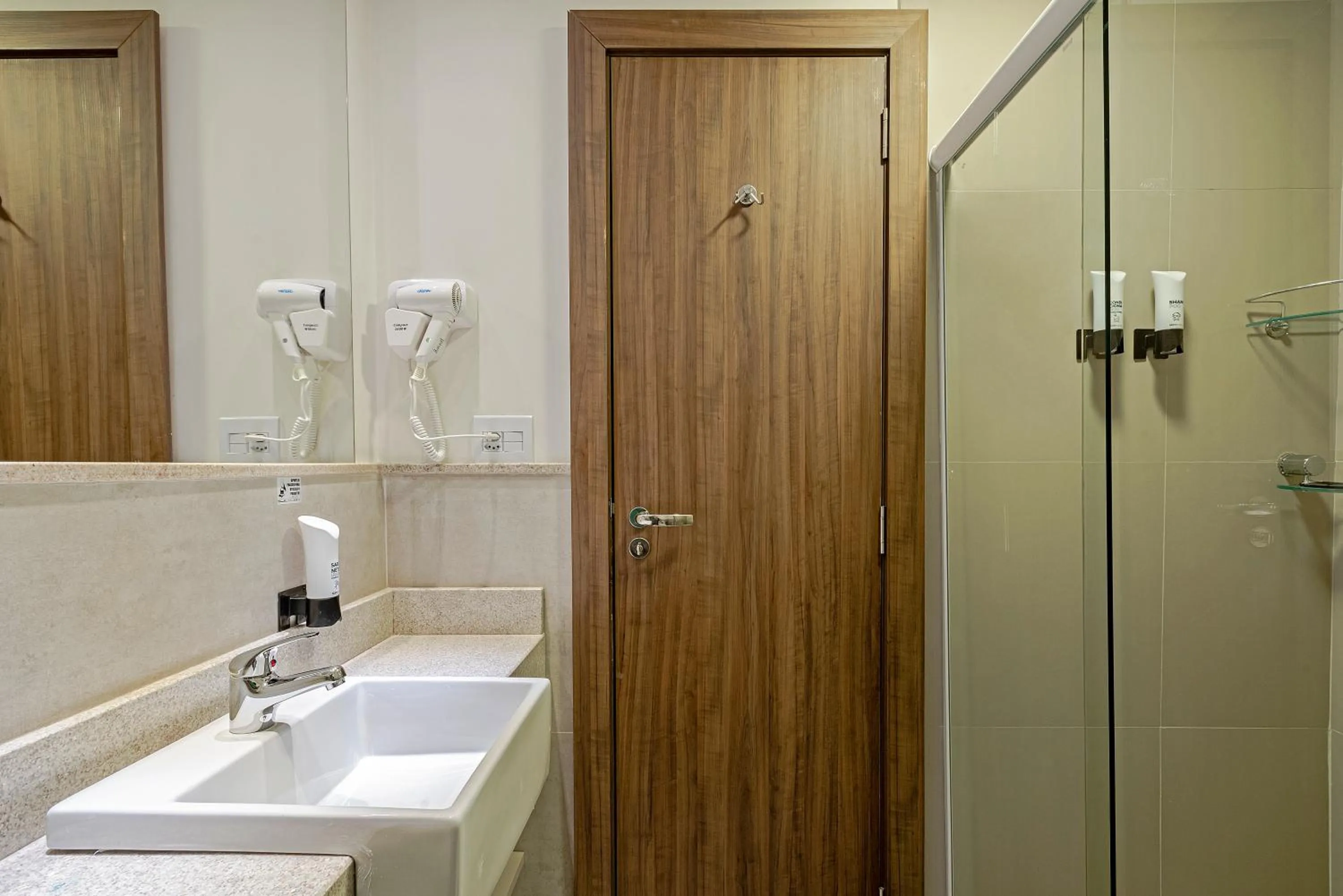 Bathroom in Slim Guarapuava