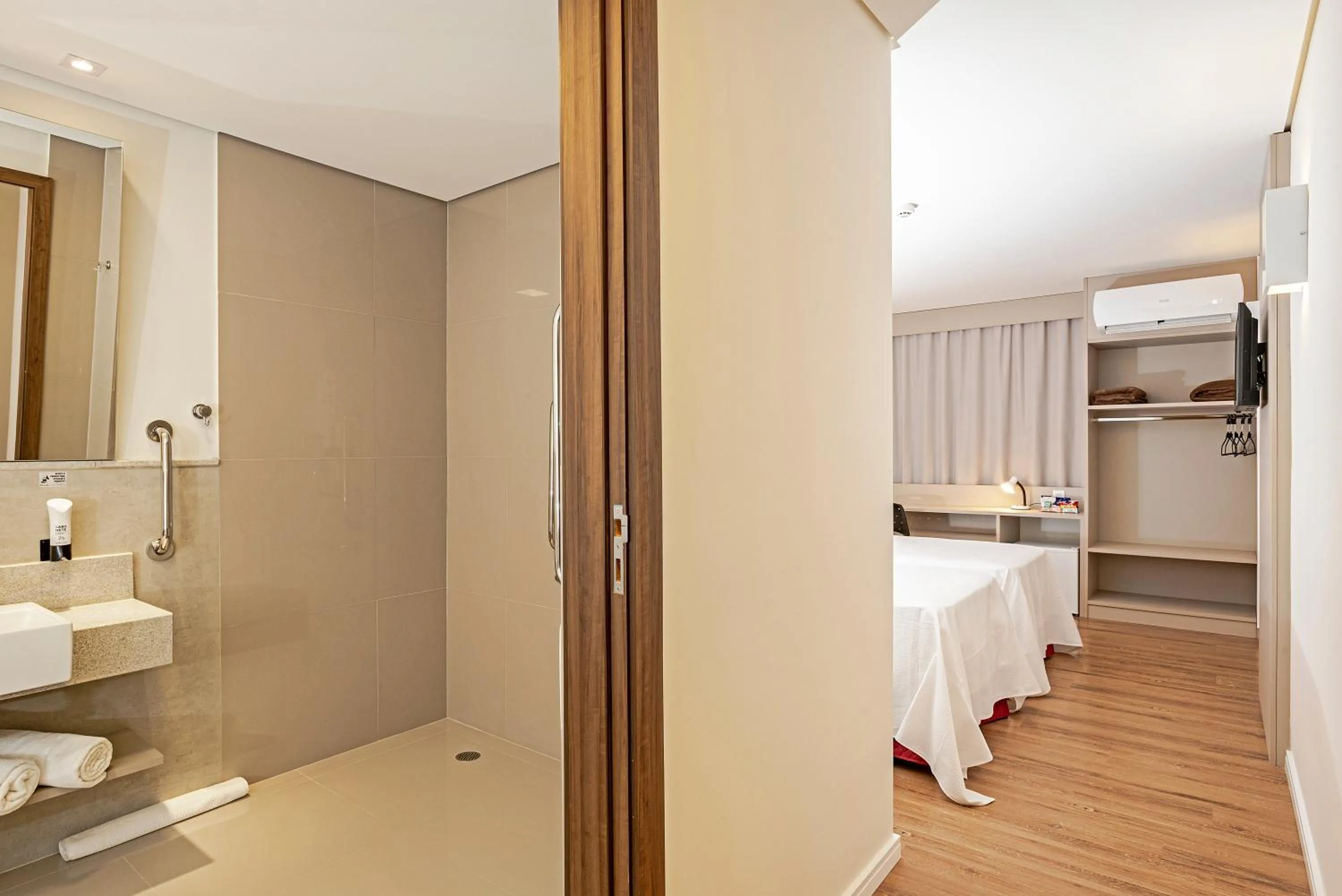 Bathroom in Slim Guarapuava