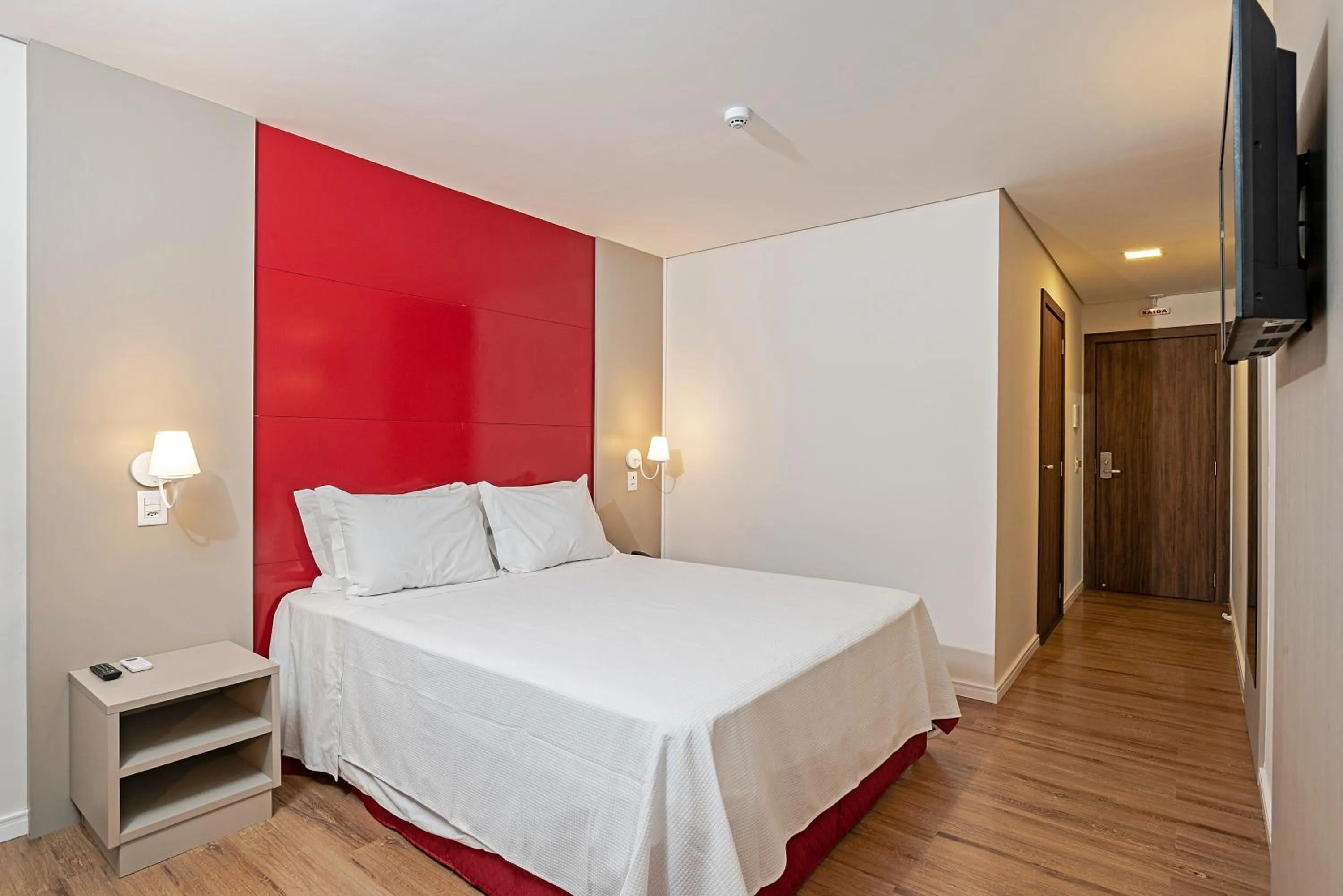 Bed in Slim Guarapuava