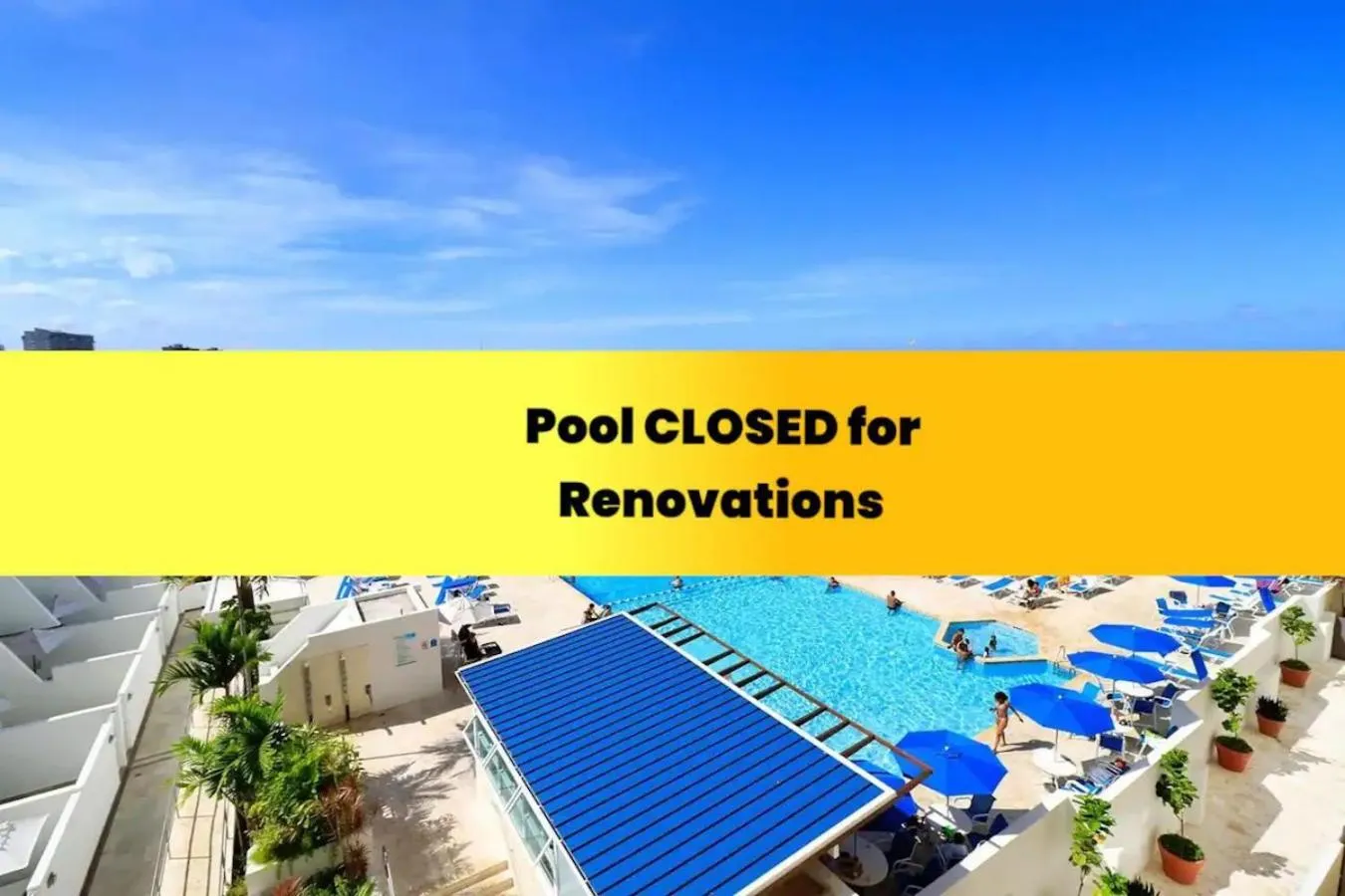 Beach in 2BR Condo at Isla Verde Beach