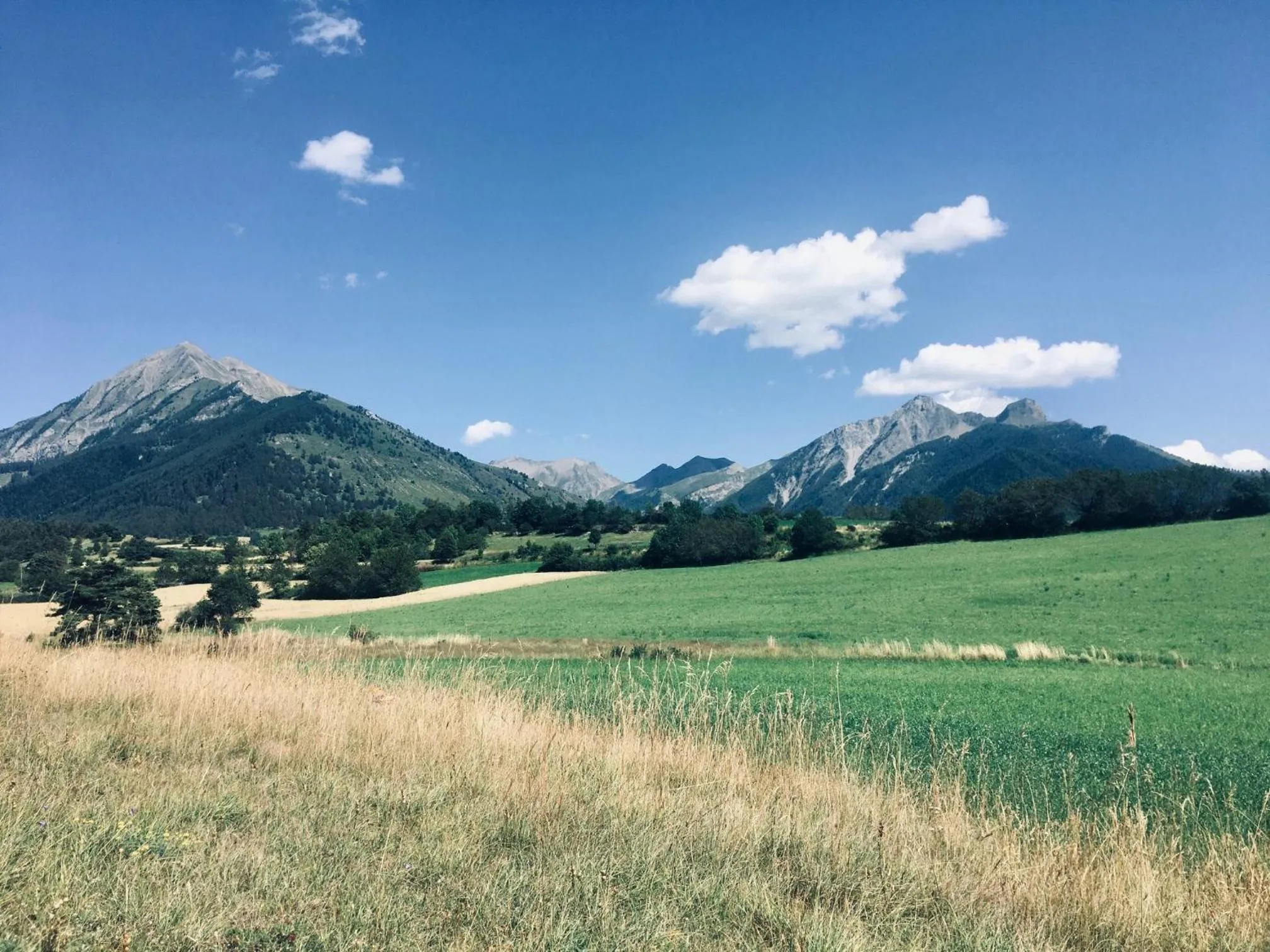 Summer in Logis Hôtel & Spa Les Autanes