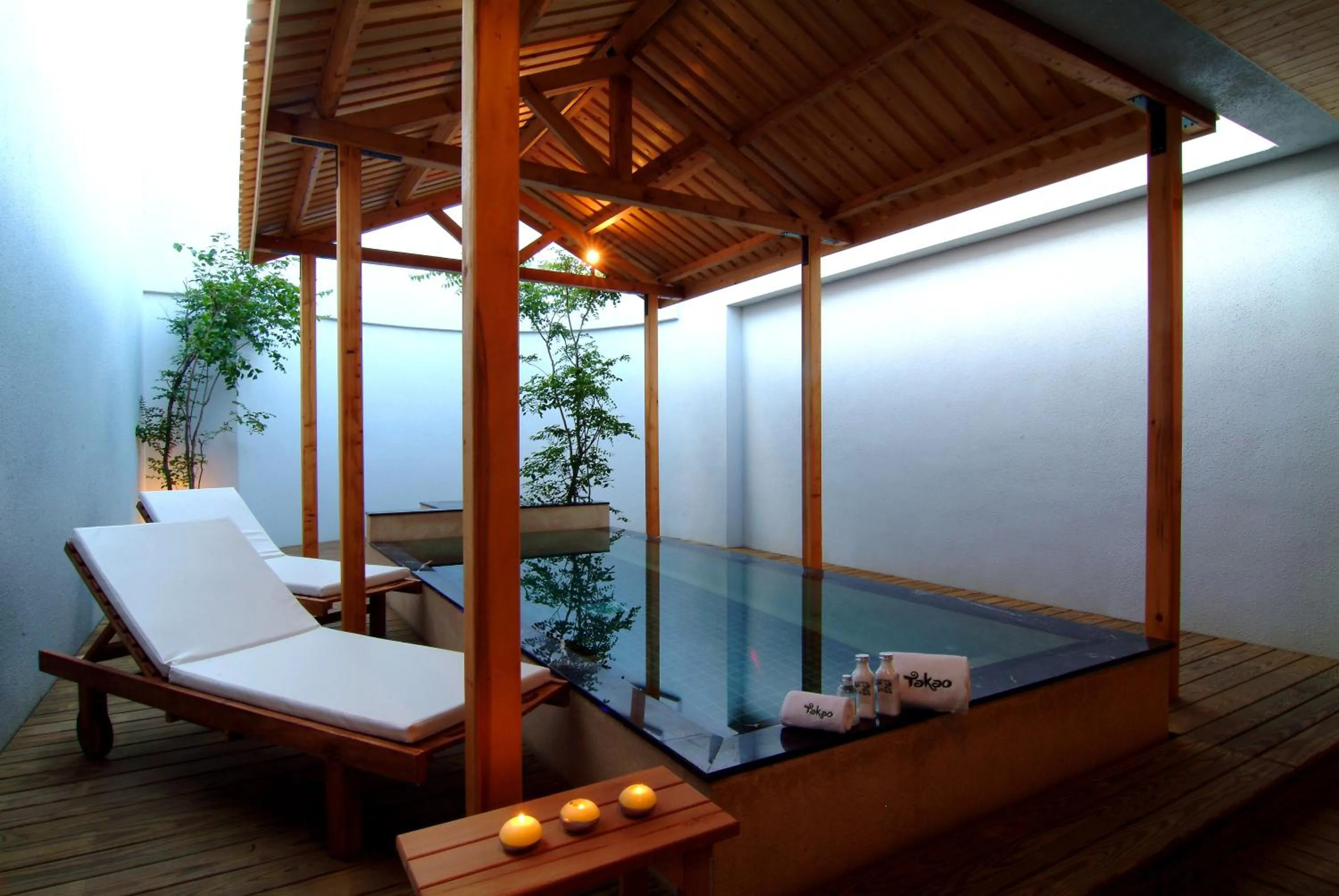 Other in Takao Love Motel