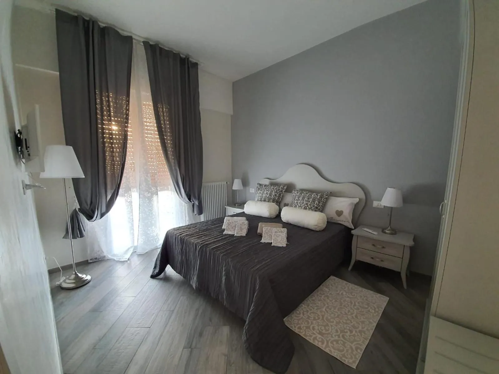 La Maison di Alessandra