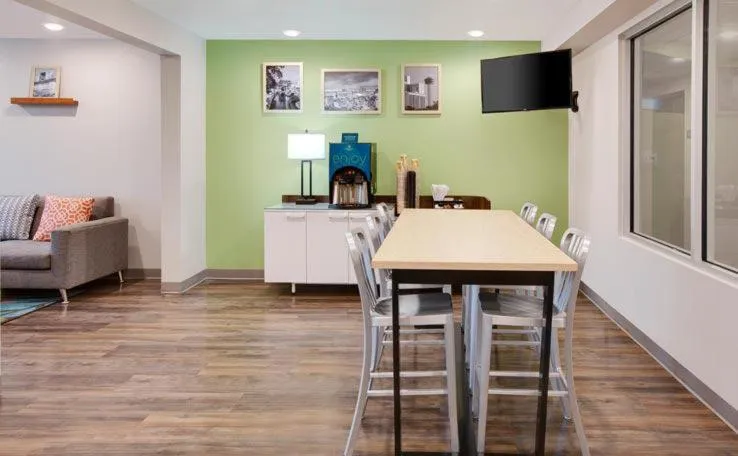 WoodSpring Suites Lackland near Sea World