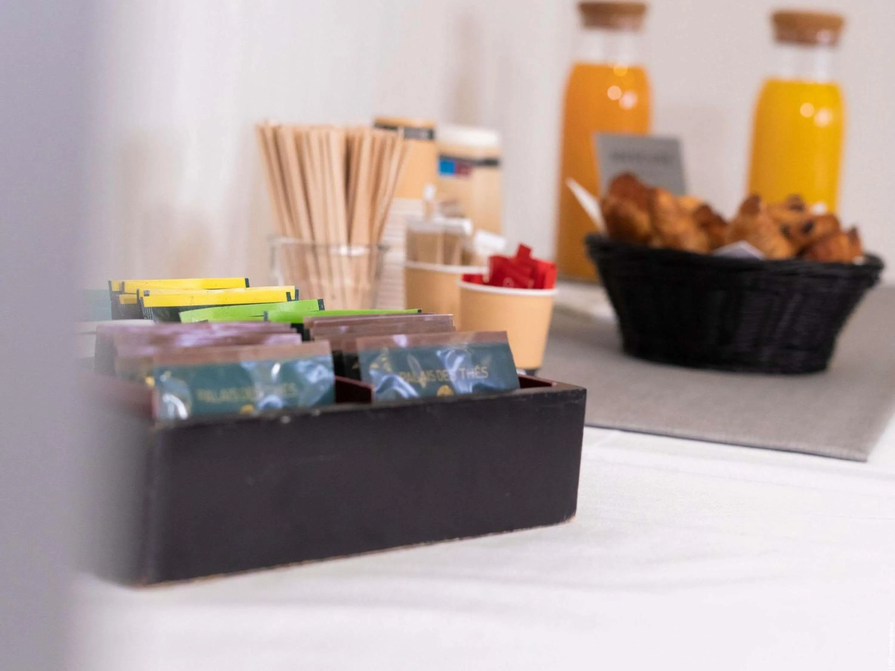 Meeting/conference room in Mercure Bordeaux Lac