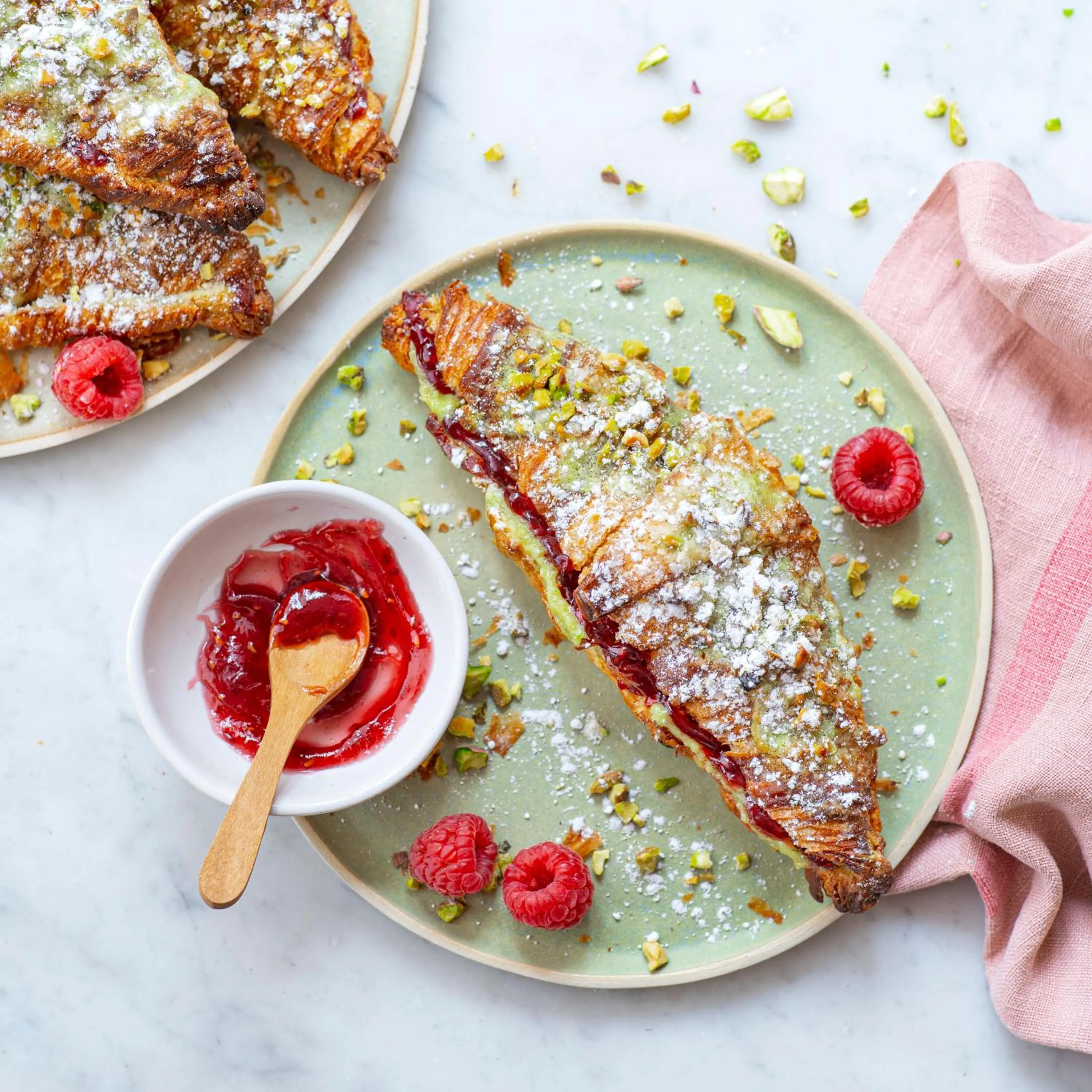 Restaurant/places to eat in Mercure Bordeaux Lac