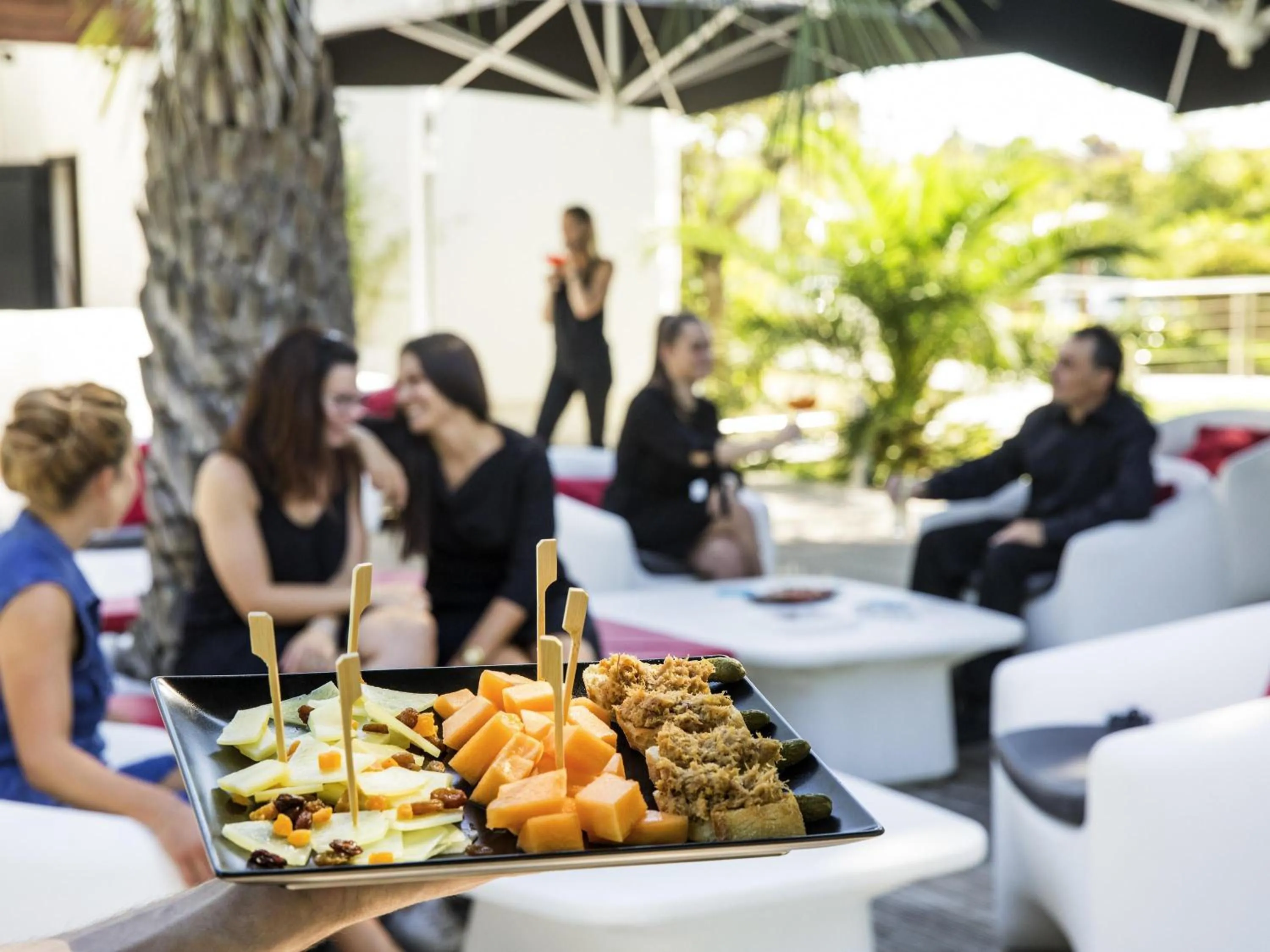 Other in Mercure Bordeaux Lac