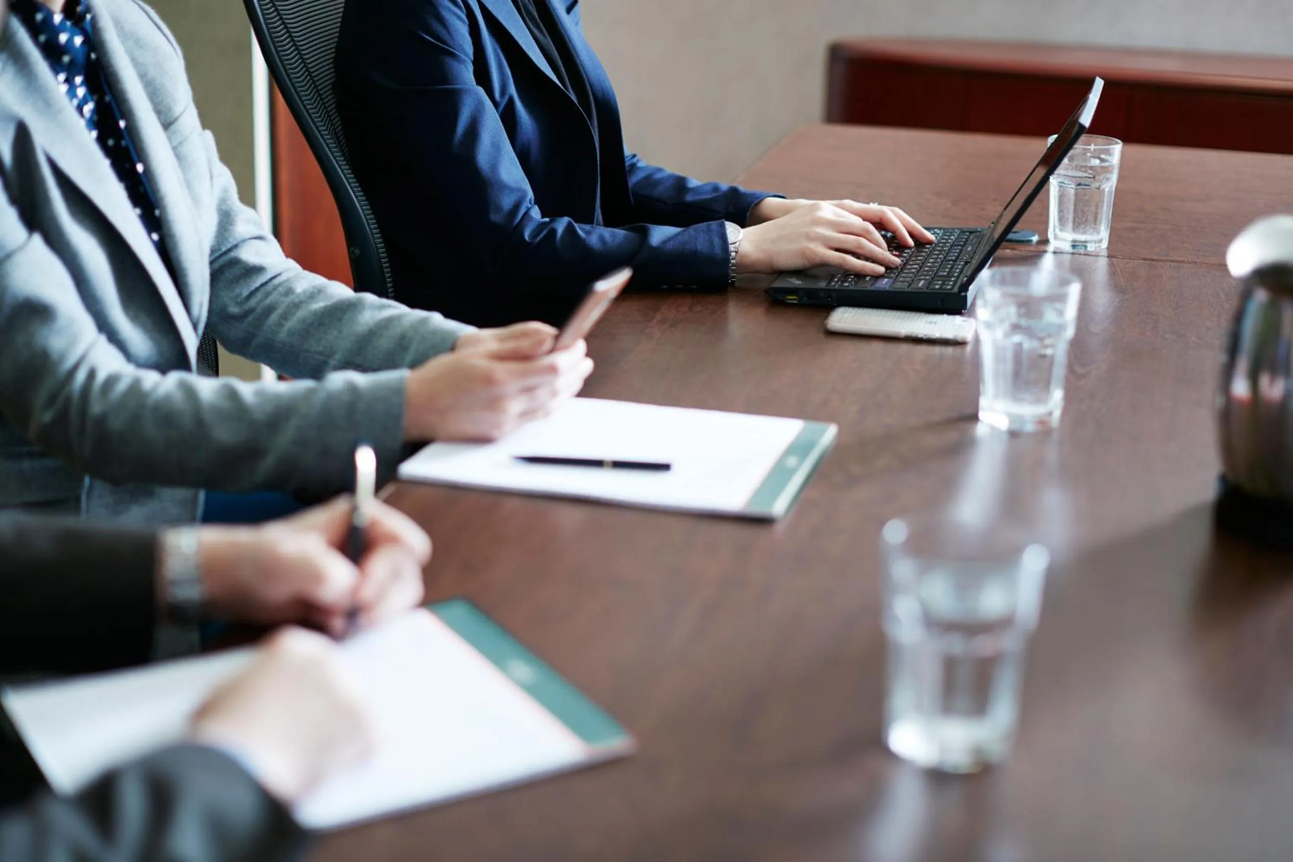 Meeting/conference room in Central Loop Hotel