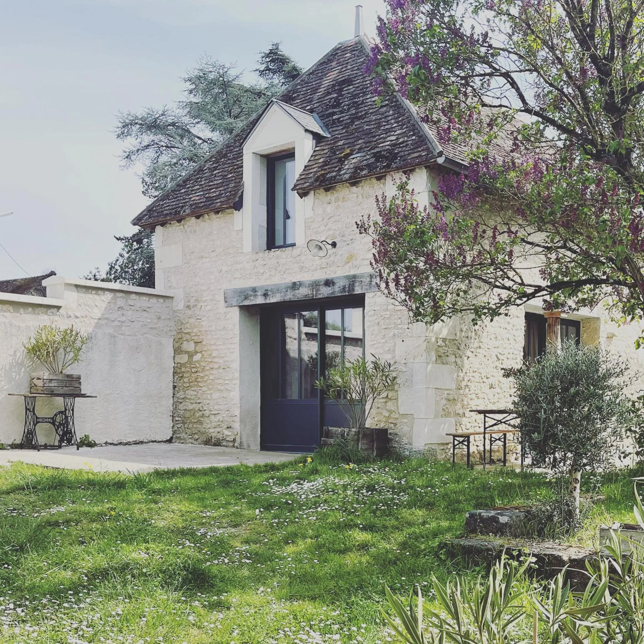 Maison Saint Georges