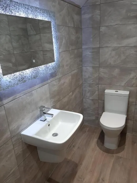 Fountain Cottage Cafe and B&B