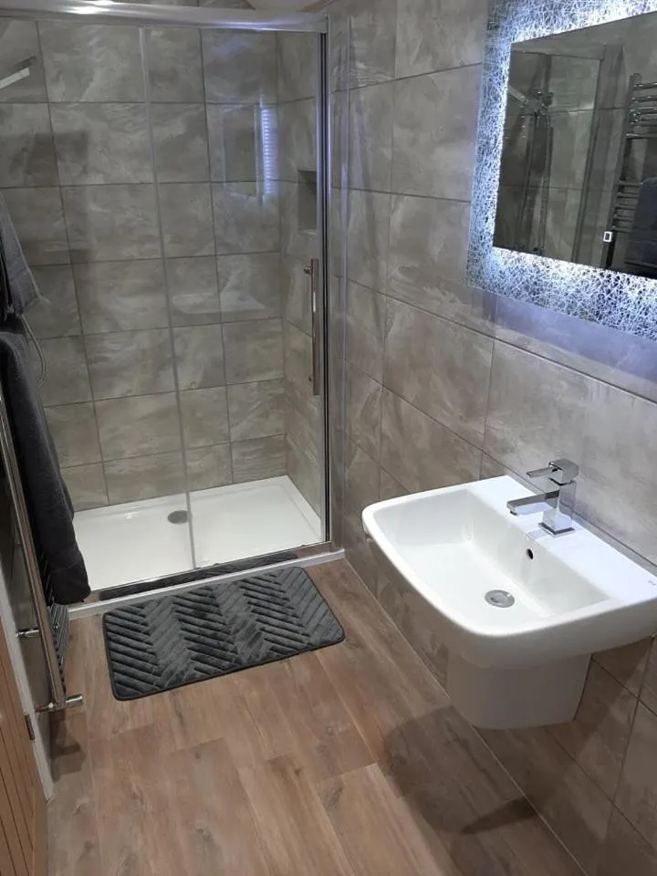 Fountain Cottage Cafe and B&B