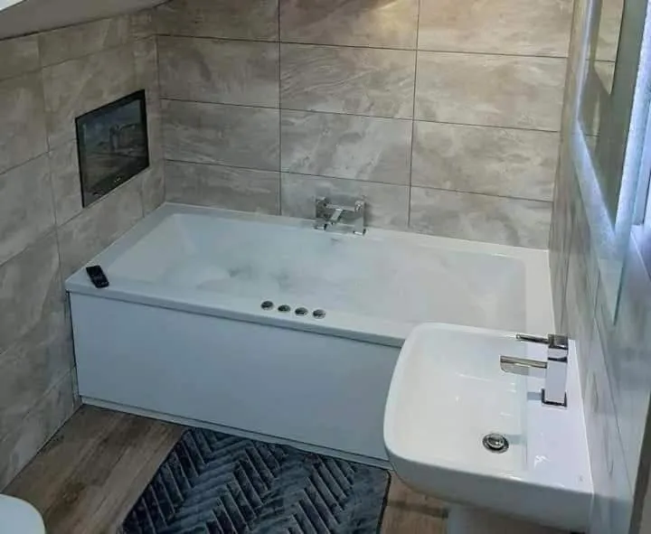 Fountain Cottage Cafe and B&B