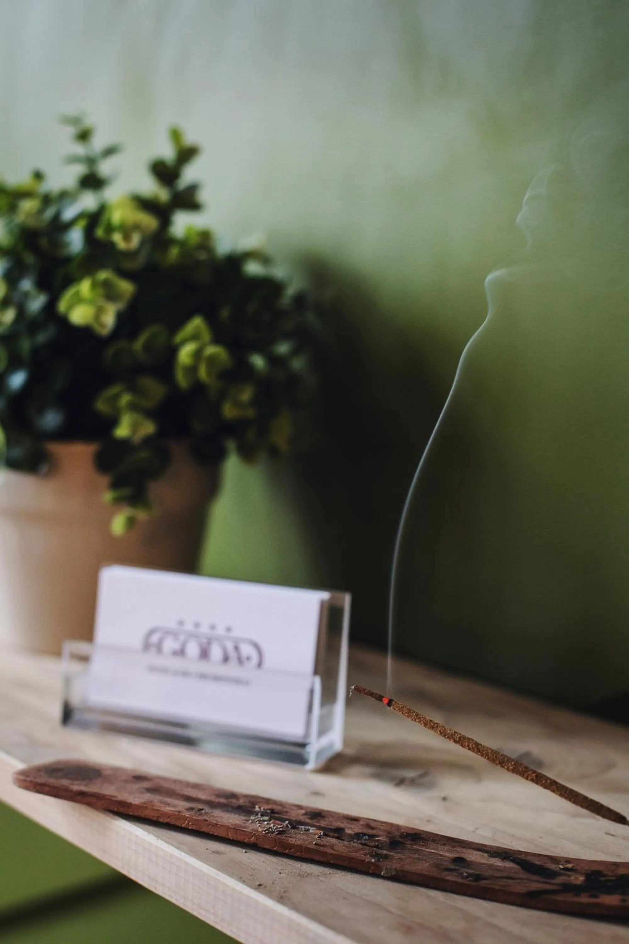 Property logo or sign in Goda Hotel & Spa