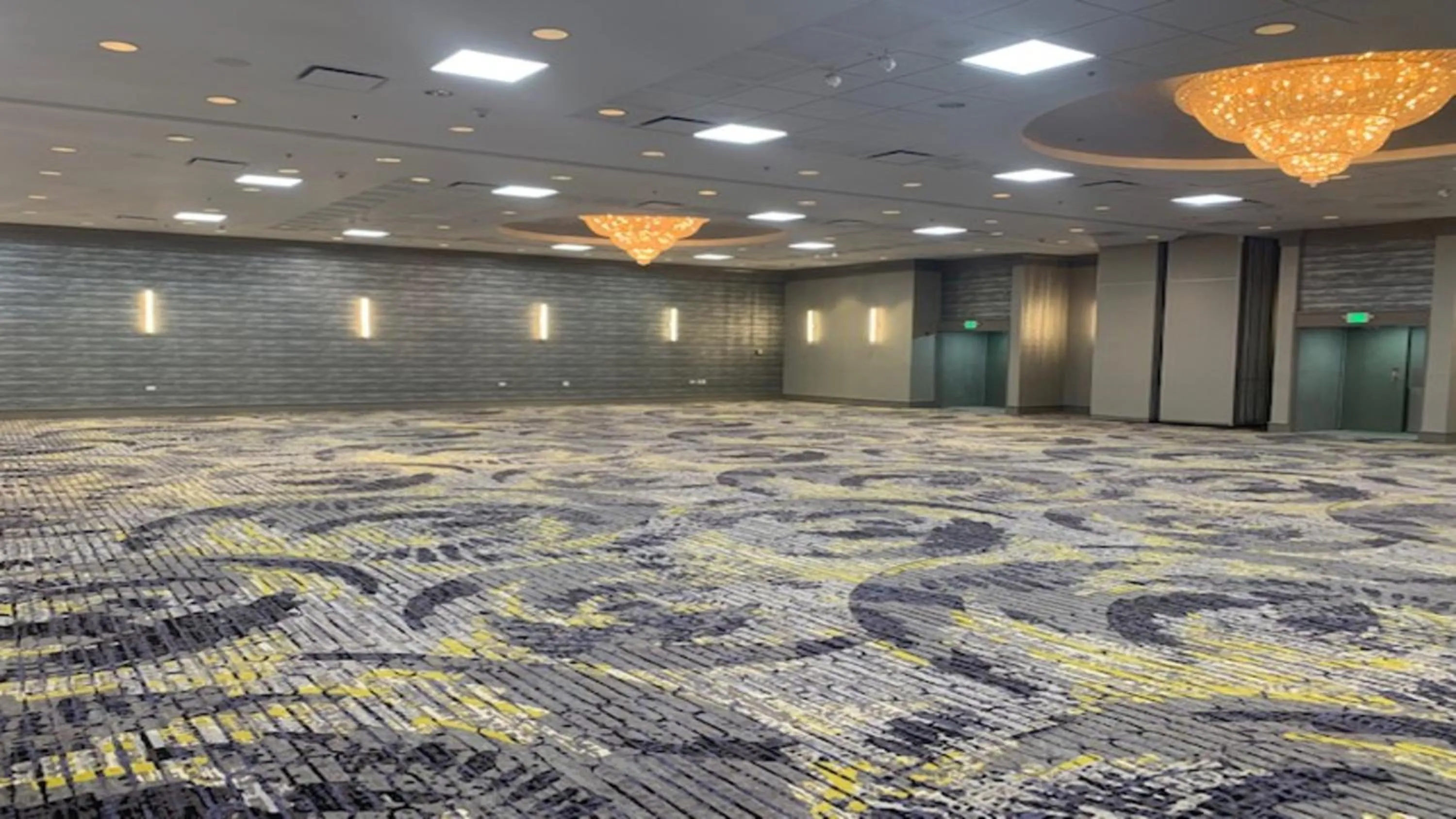 Banquet/Function facilities in Holiday Inn Chicago North Shore by IHG