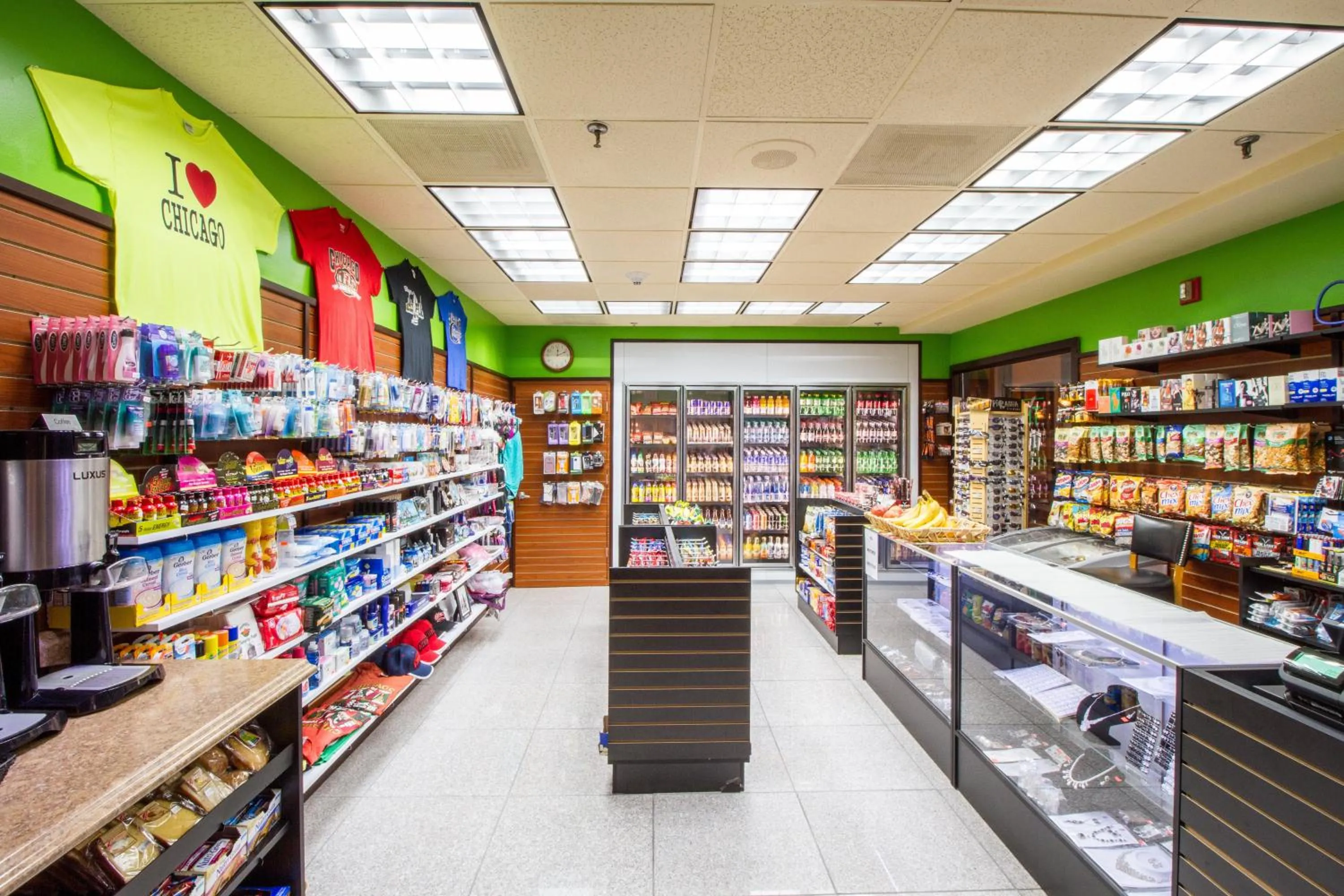 Property building in Holiday Inn Chicago North Shore by IHG