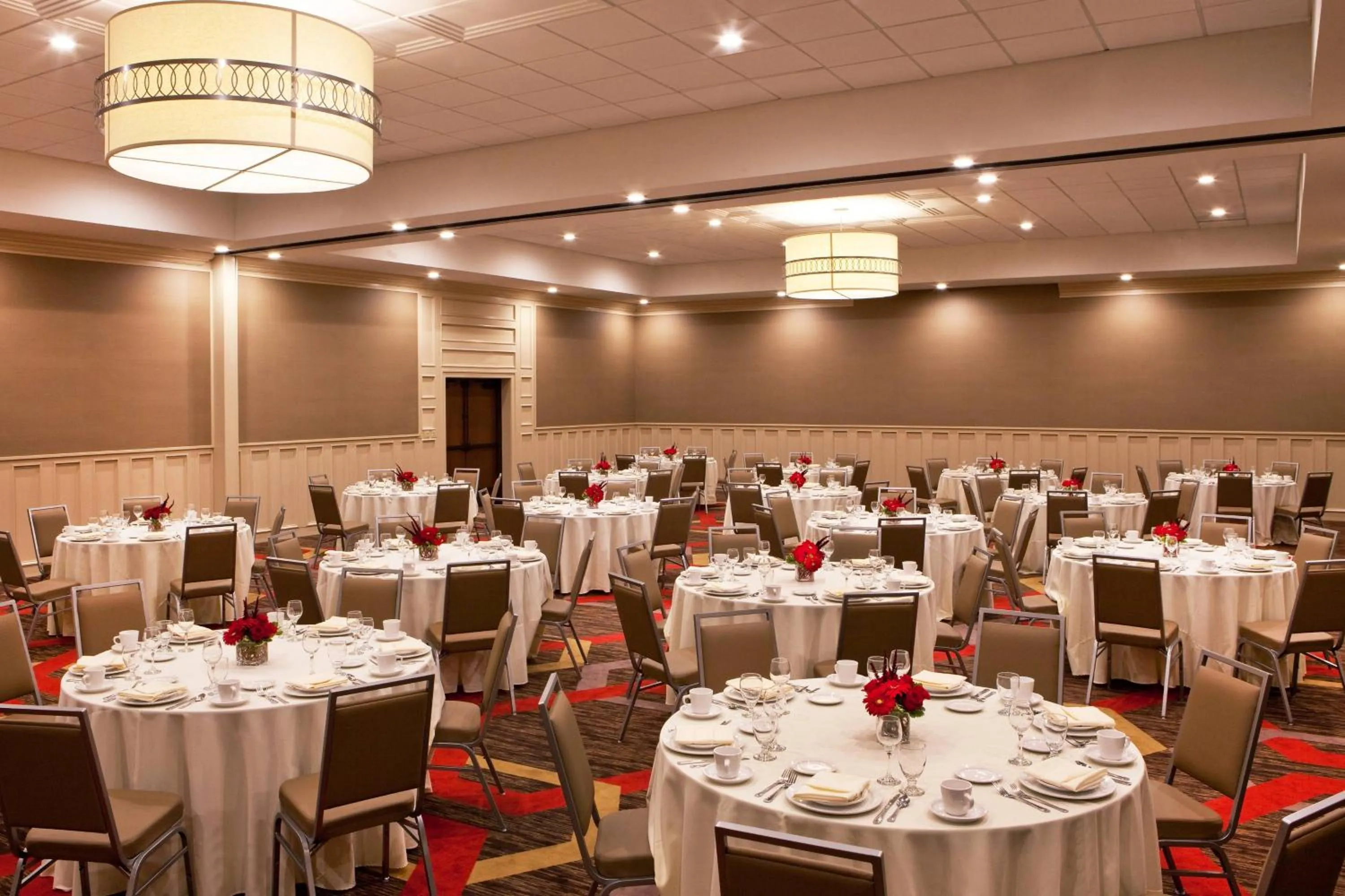 Meeting/conference room in Four Points By Sheraton - Saginaw