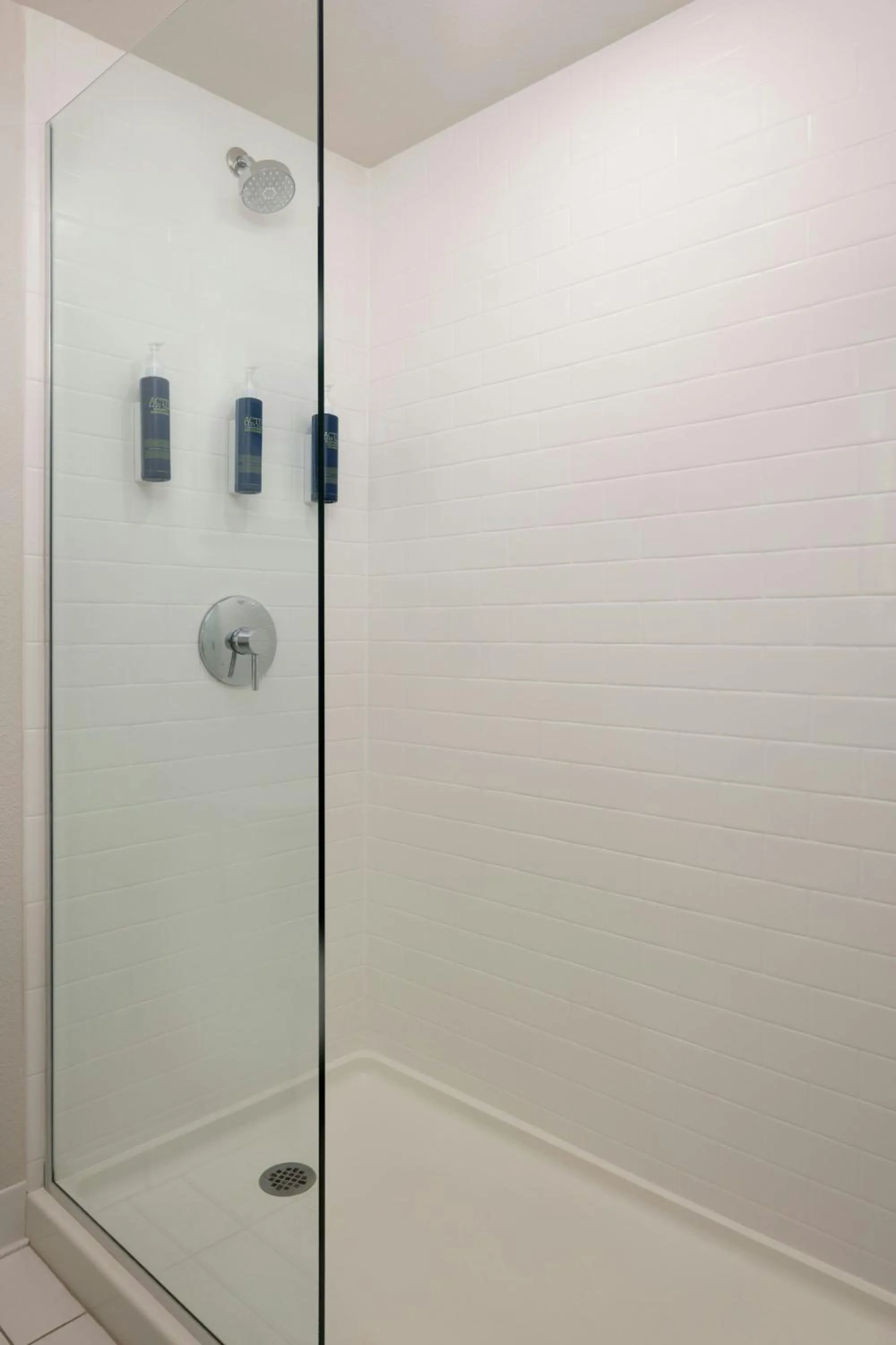 Bathroom in Four Points By Sheraton - Saginaw