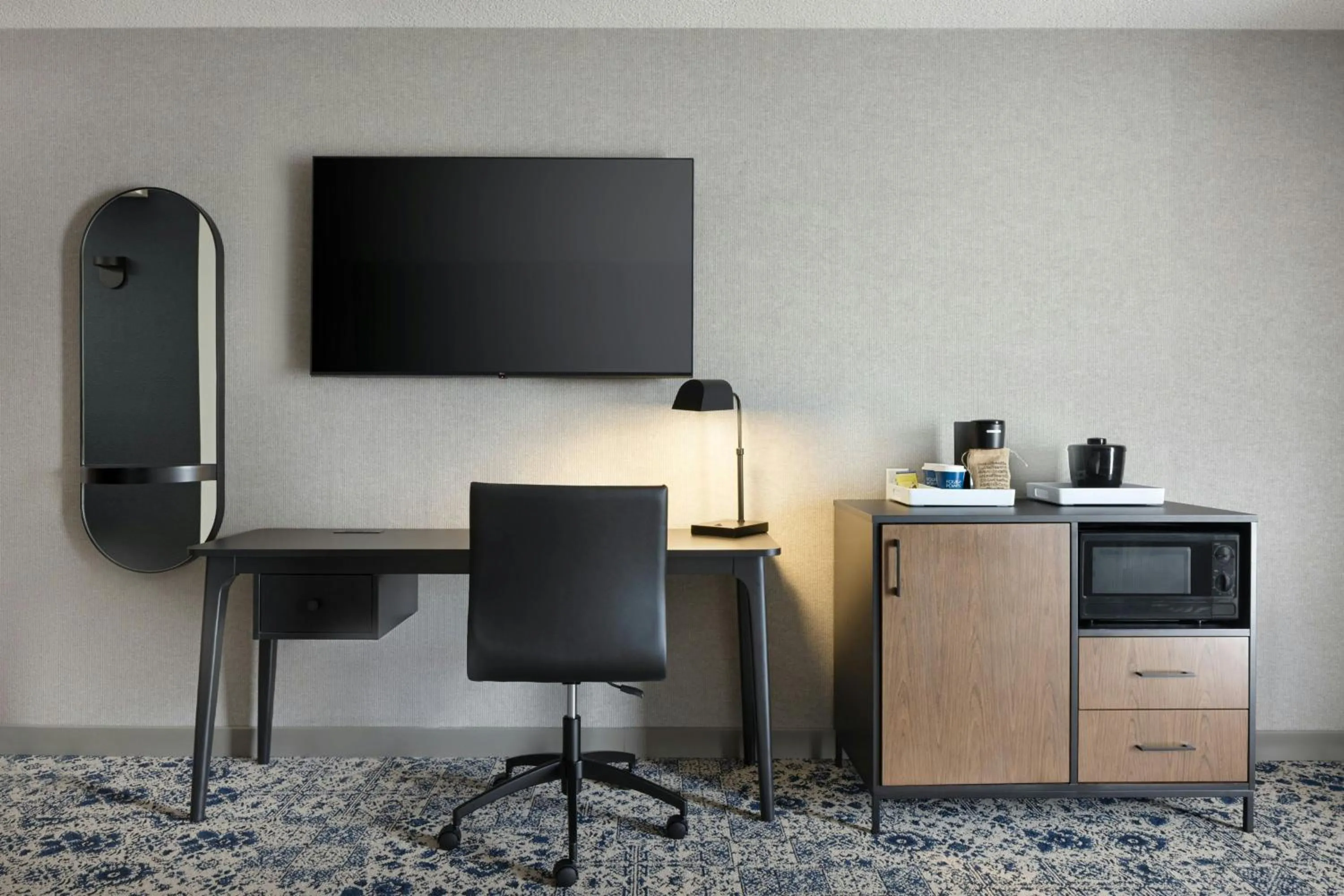 Photo of the whole room in Four Points By Sheraton - Saginaw