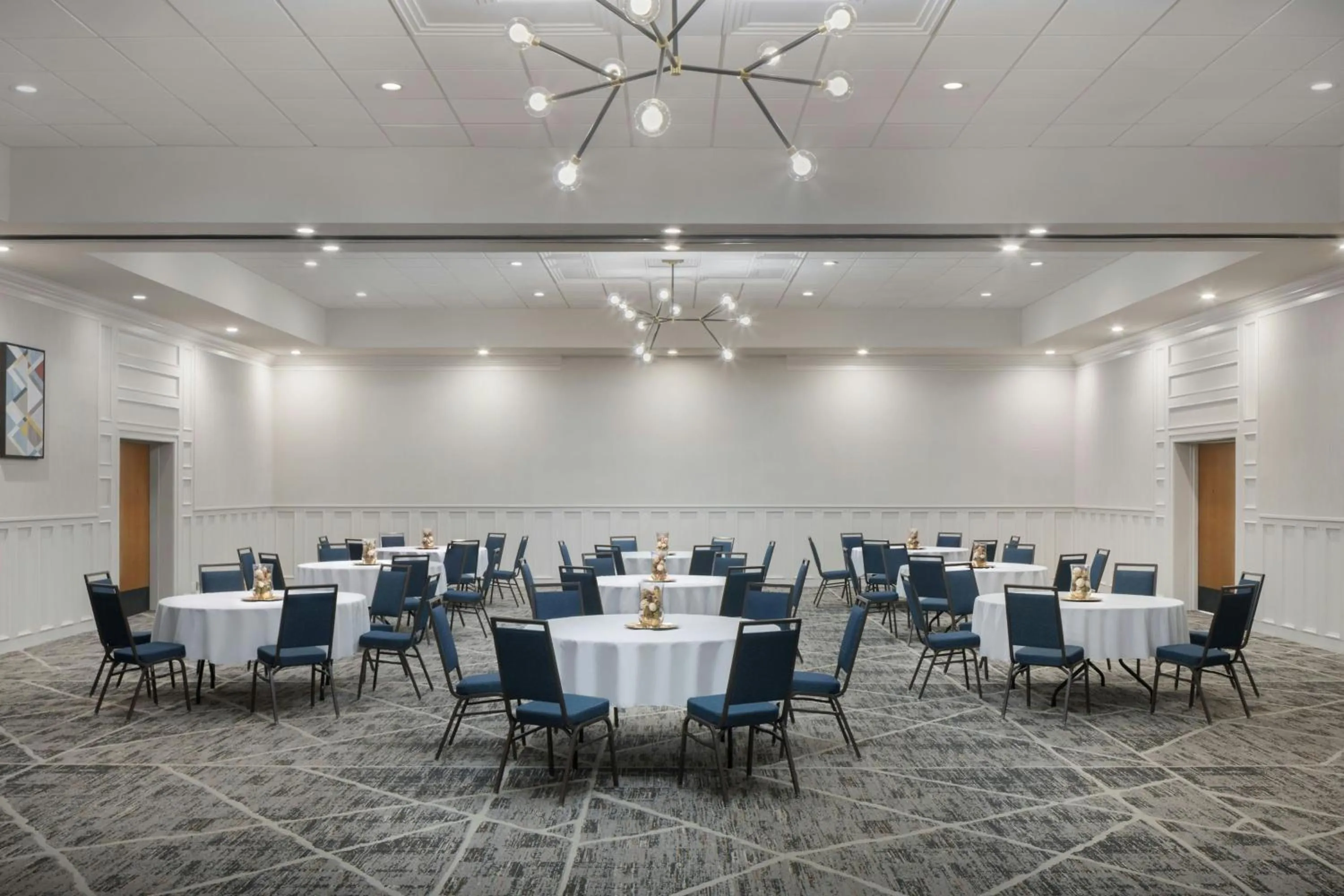 Meeting/conference room in Four Points By Sheraton - Saginaw