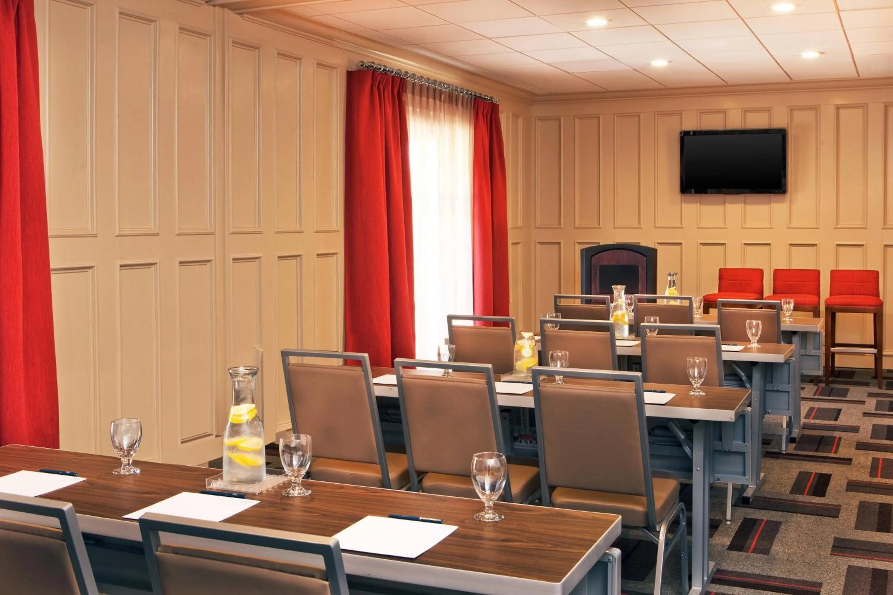 Meeting/conference room in Four Points By Sheraton - Saginaw